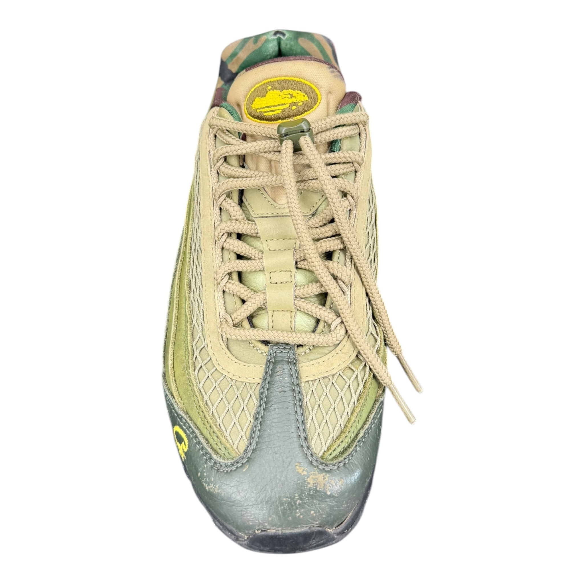 Air Max 95 Corteiz Gutta Green (42EU)