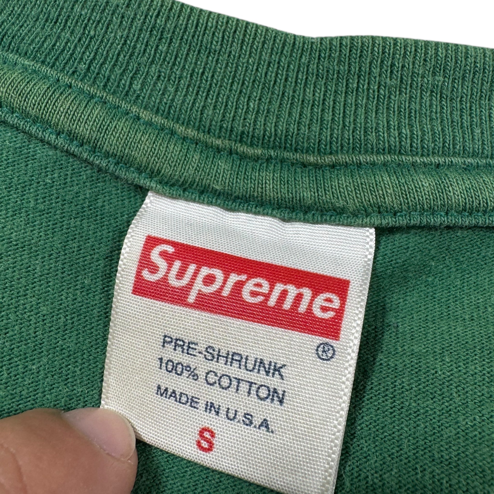 Supreme T-Shirt (S)