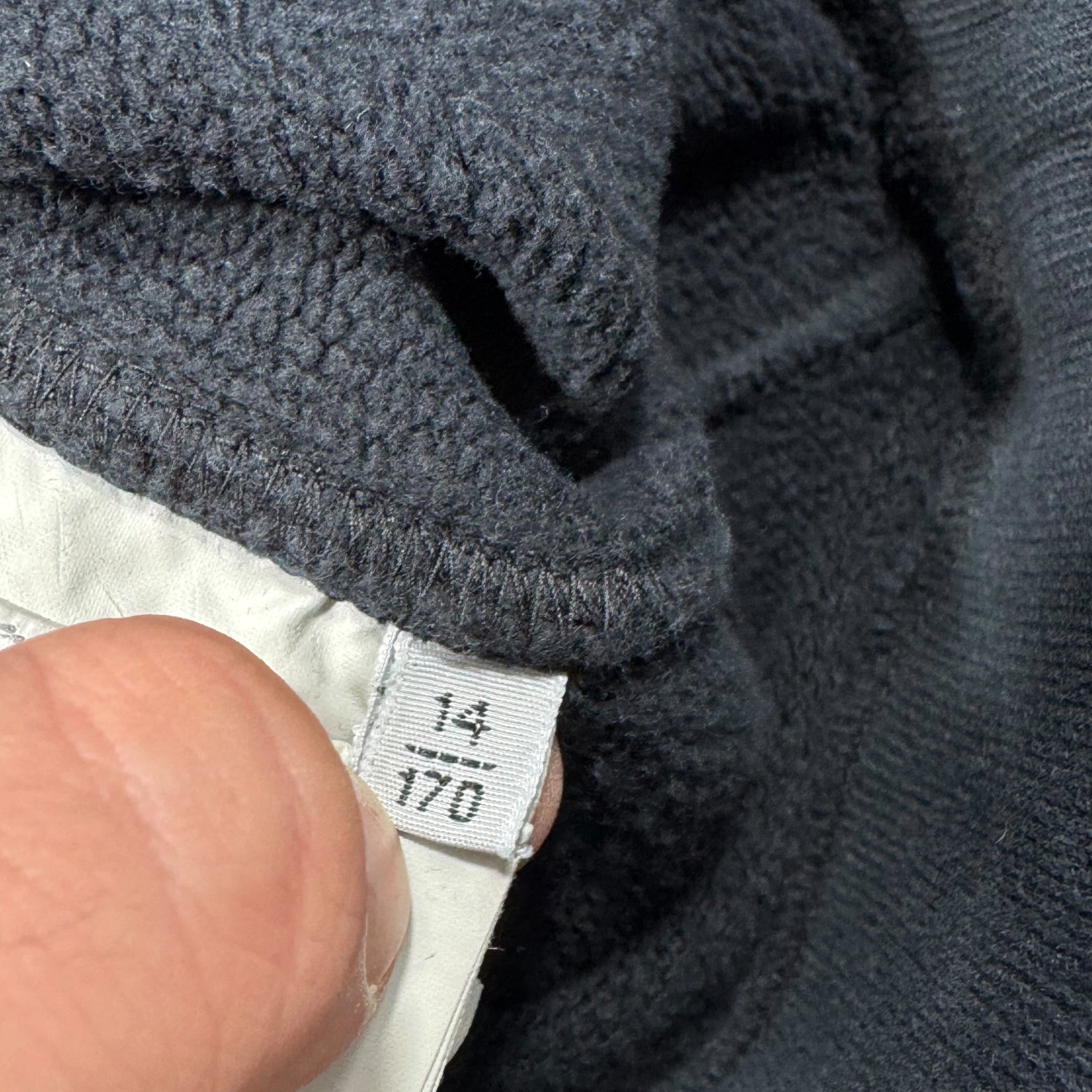Sweat Stone Island (14A)