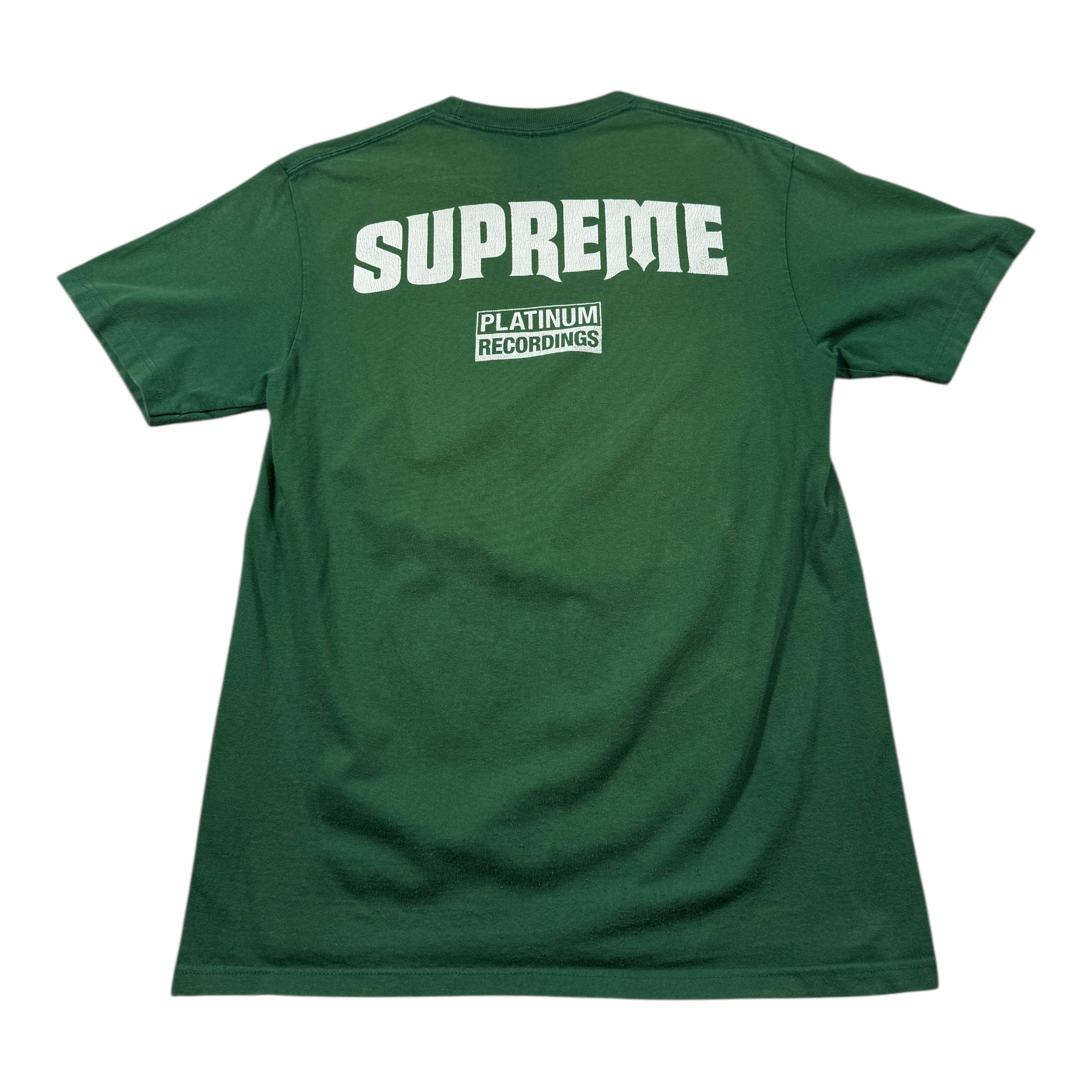 Supreme T-Shirt (S)