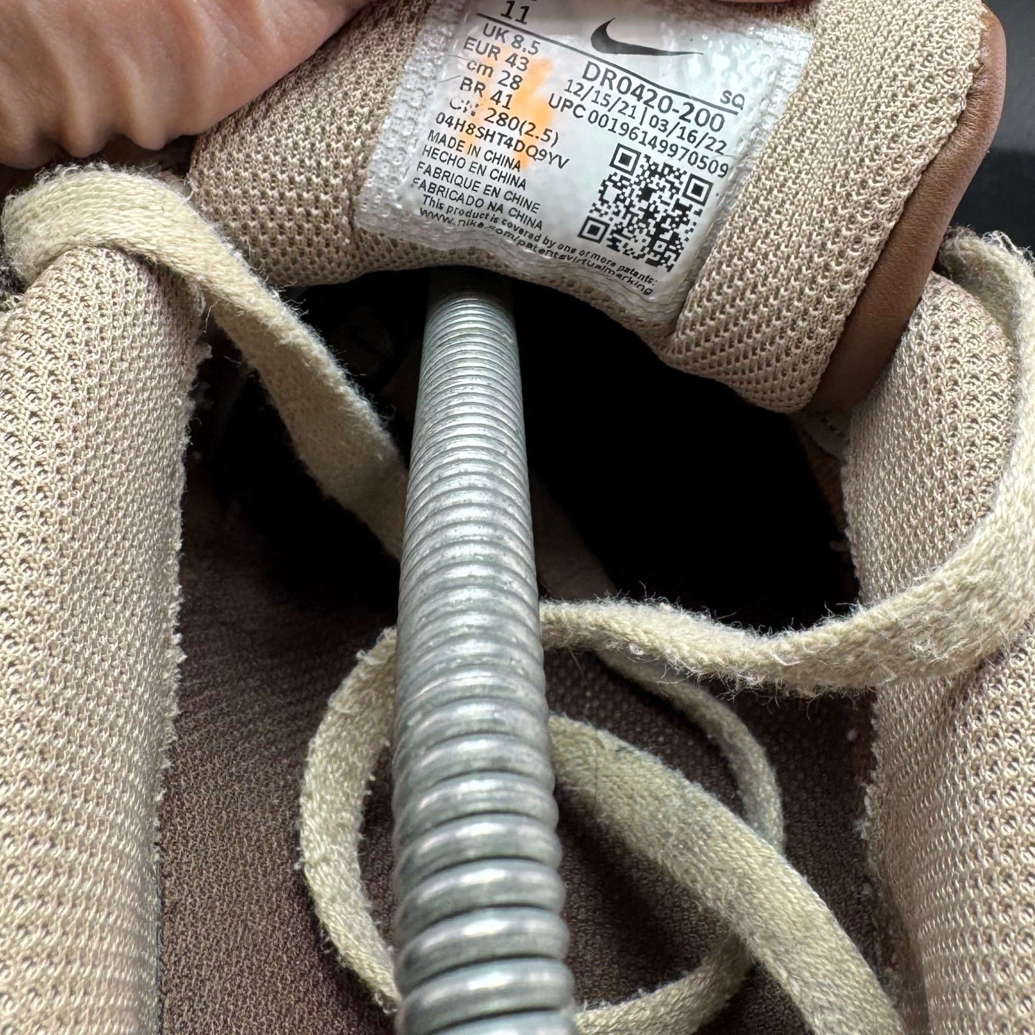 Jacquemus Humara (43EU)