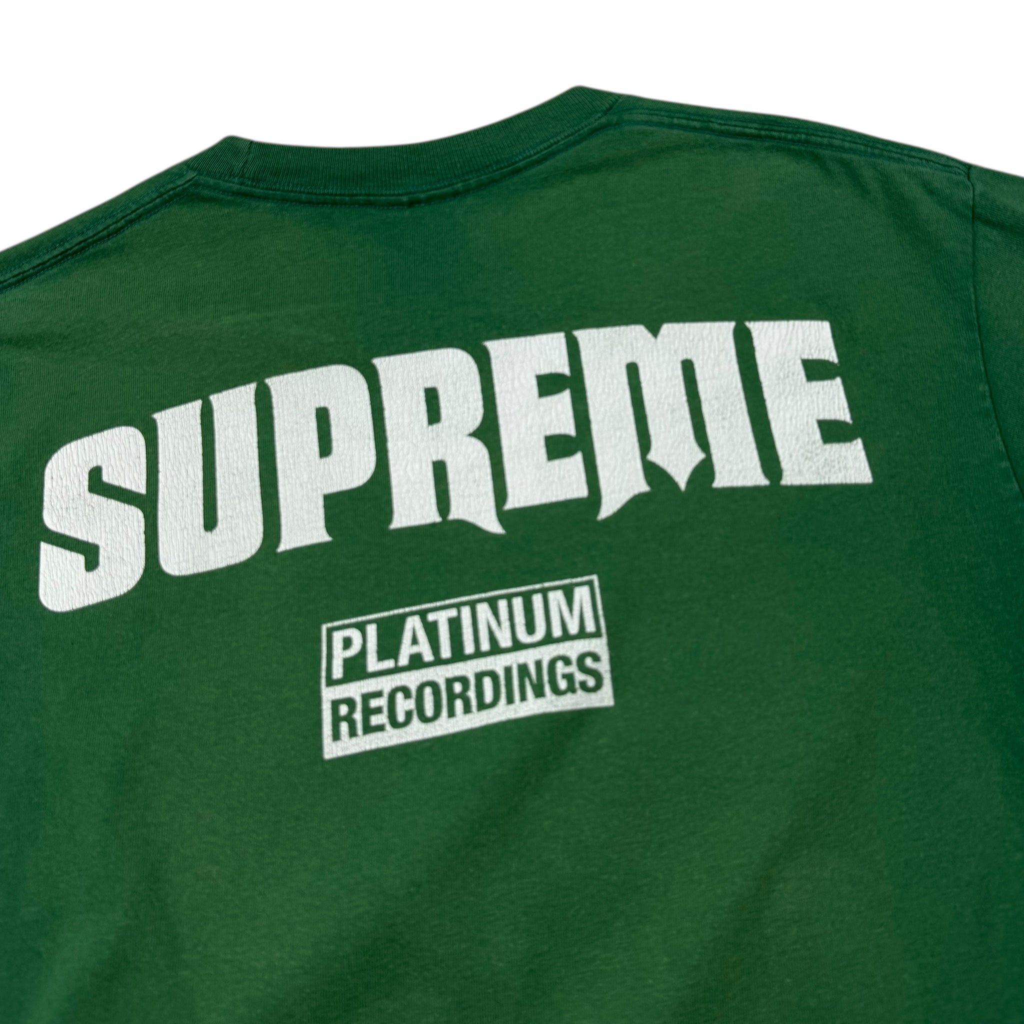 Supreme T-Shirt (S)