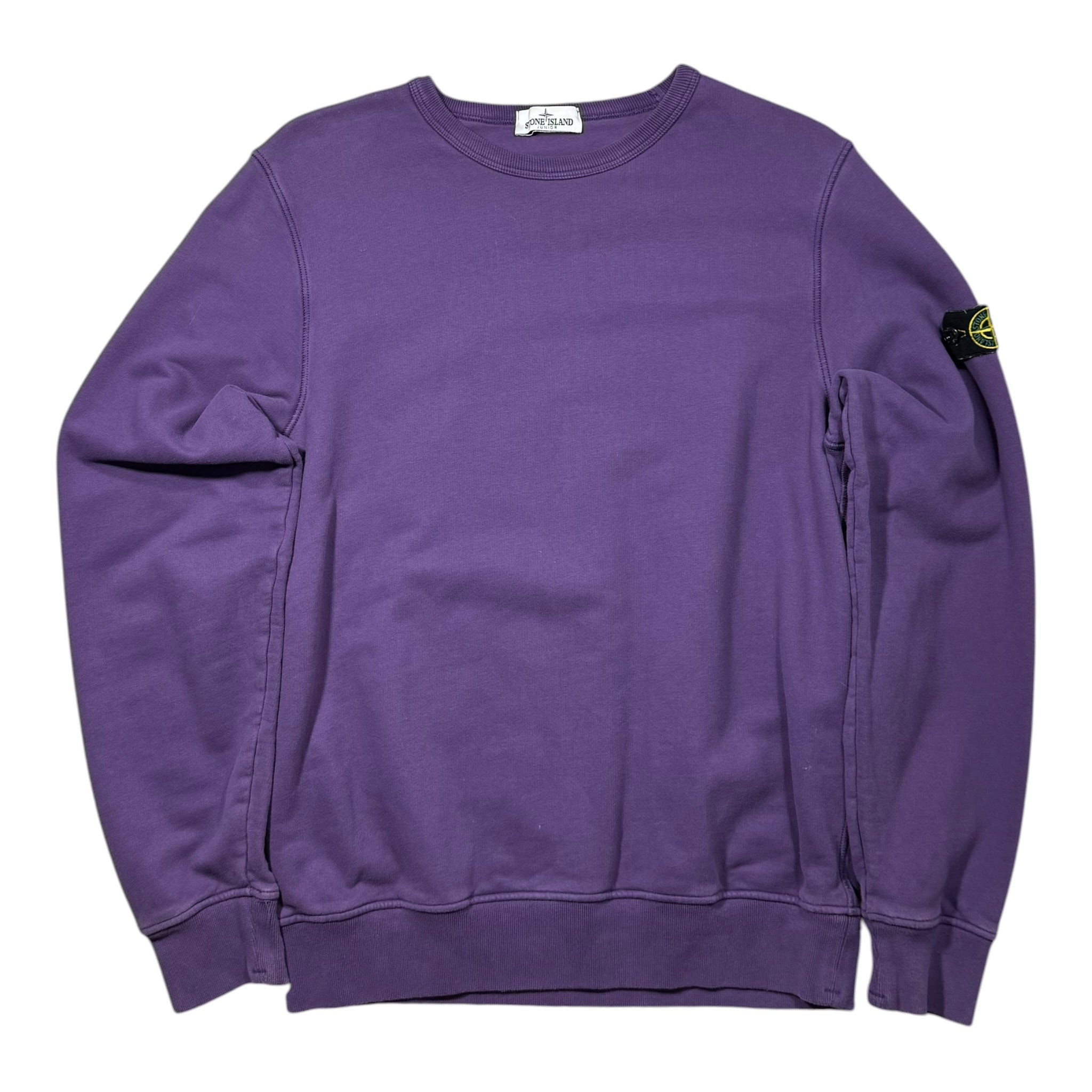 Sweat Stone Island (14A)