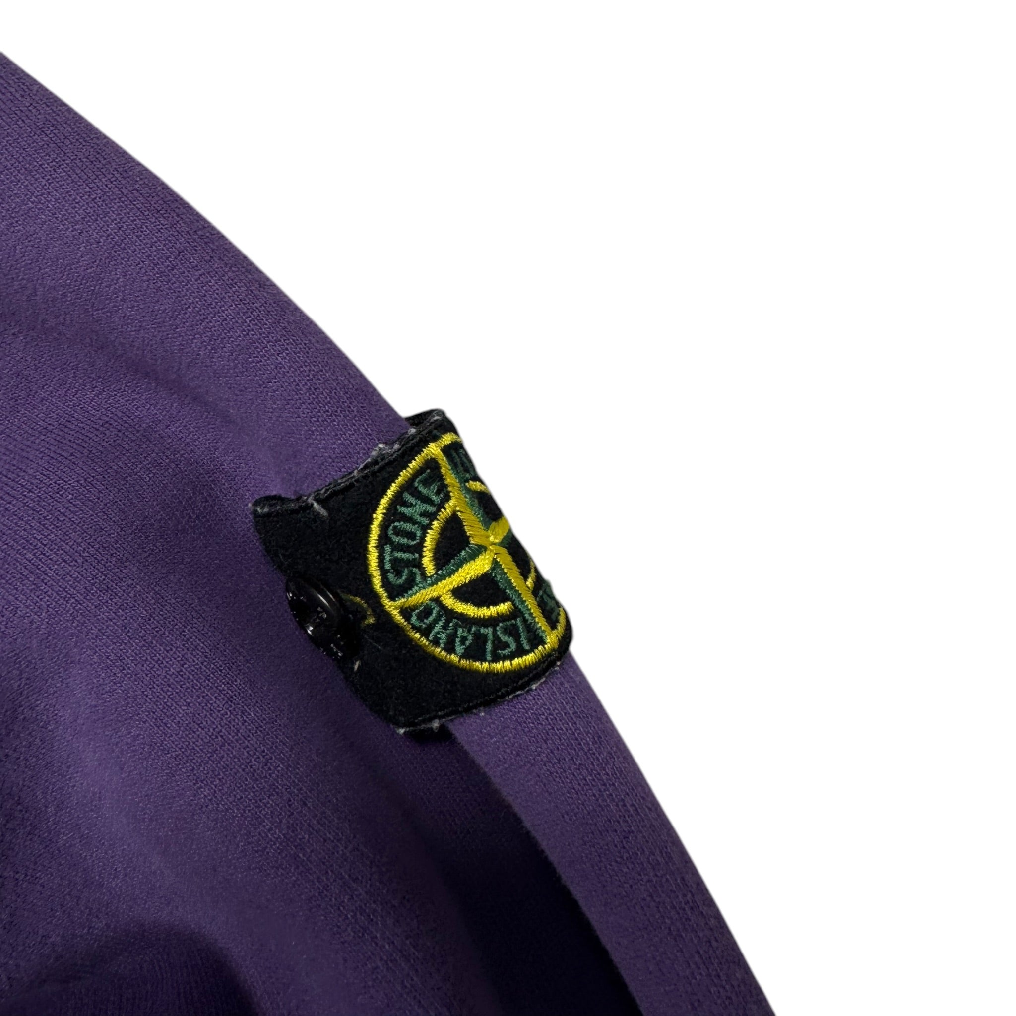 Sweat Stone Island (14A)
