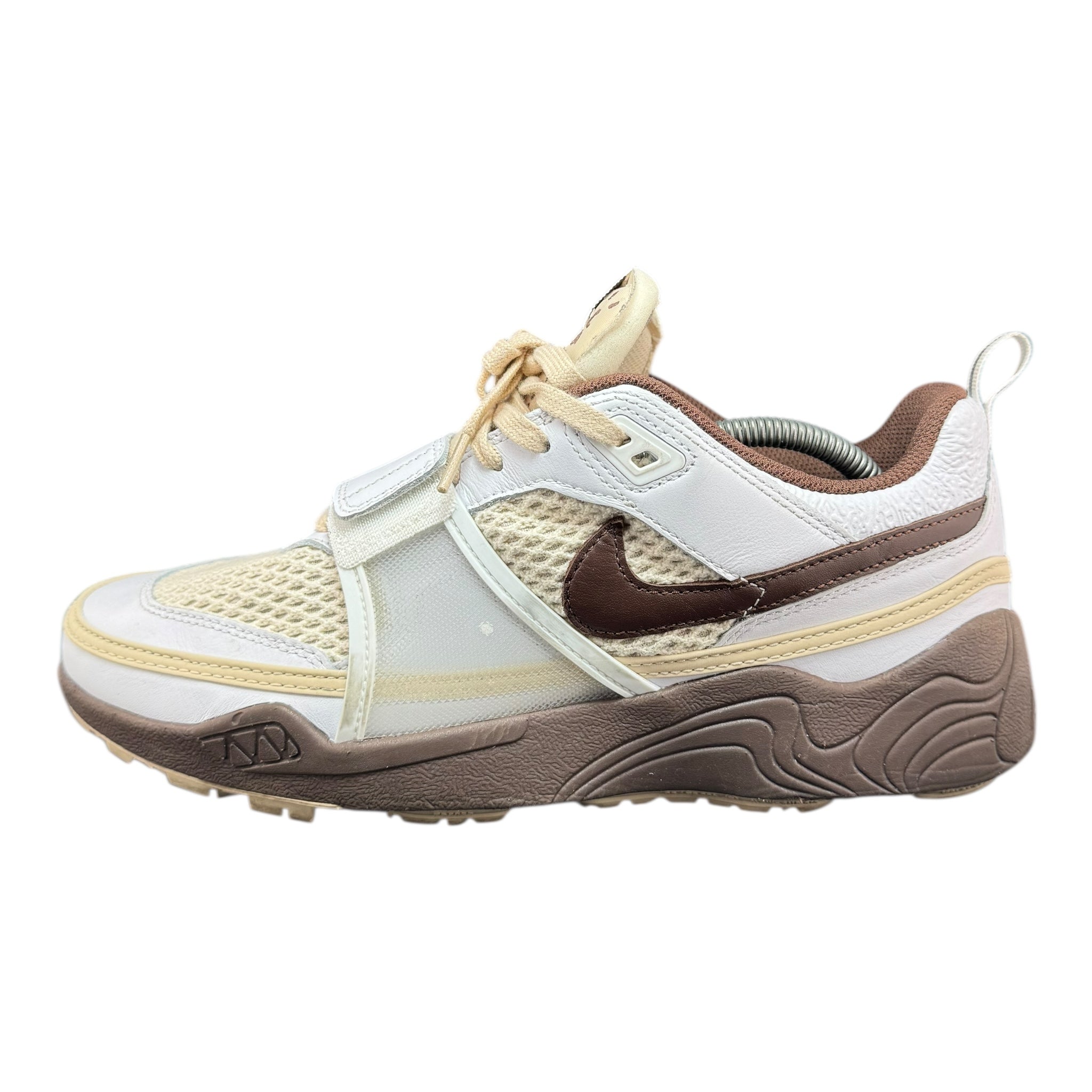 Travis Zoom Field Jack (44EU)