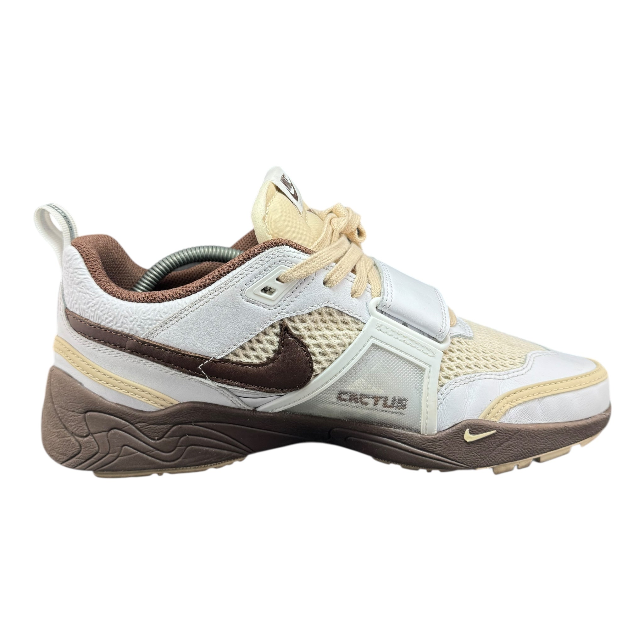 Travis Zoom Field Jack (44EU)