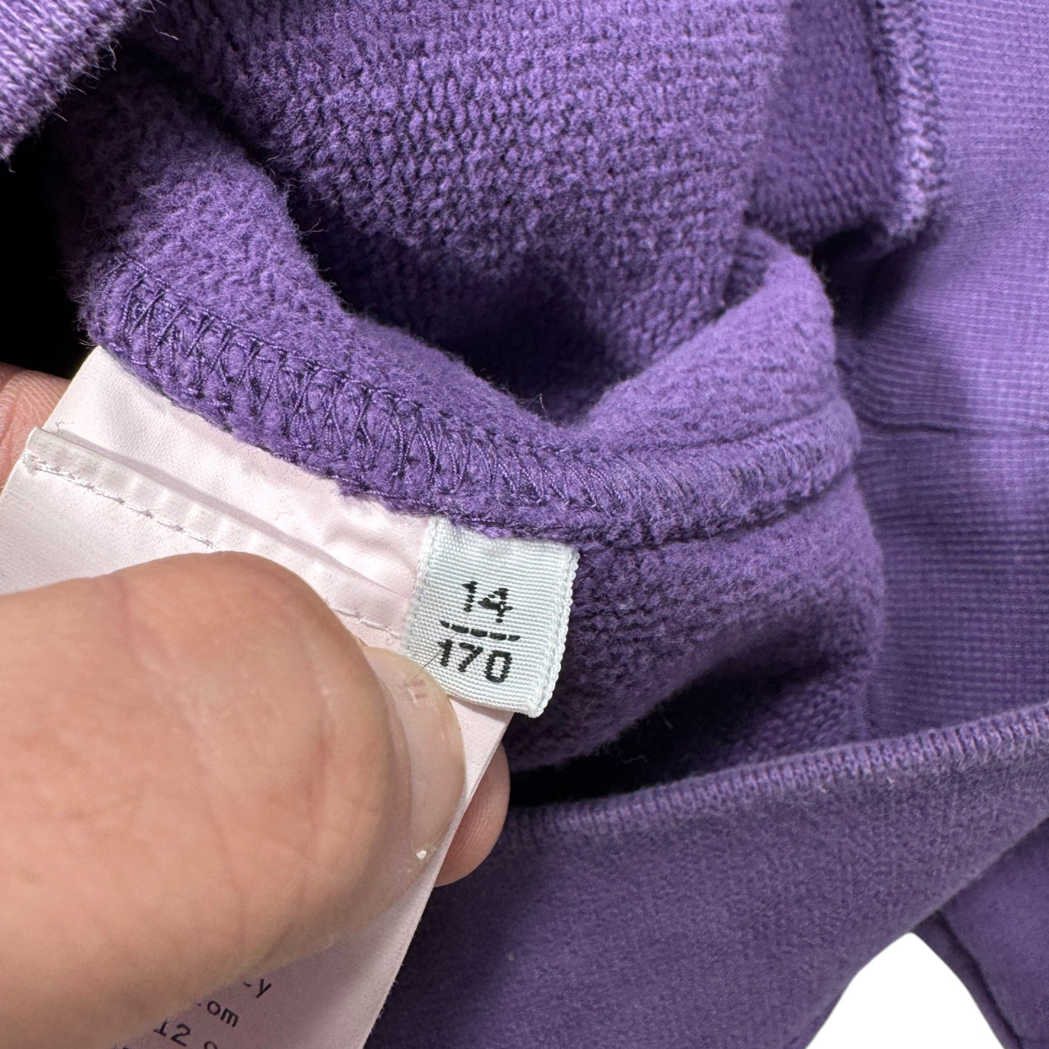 Sweat Stone Island (14A)