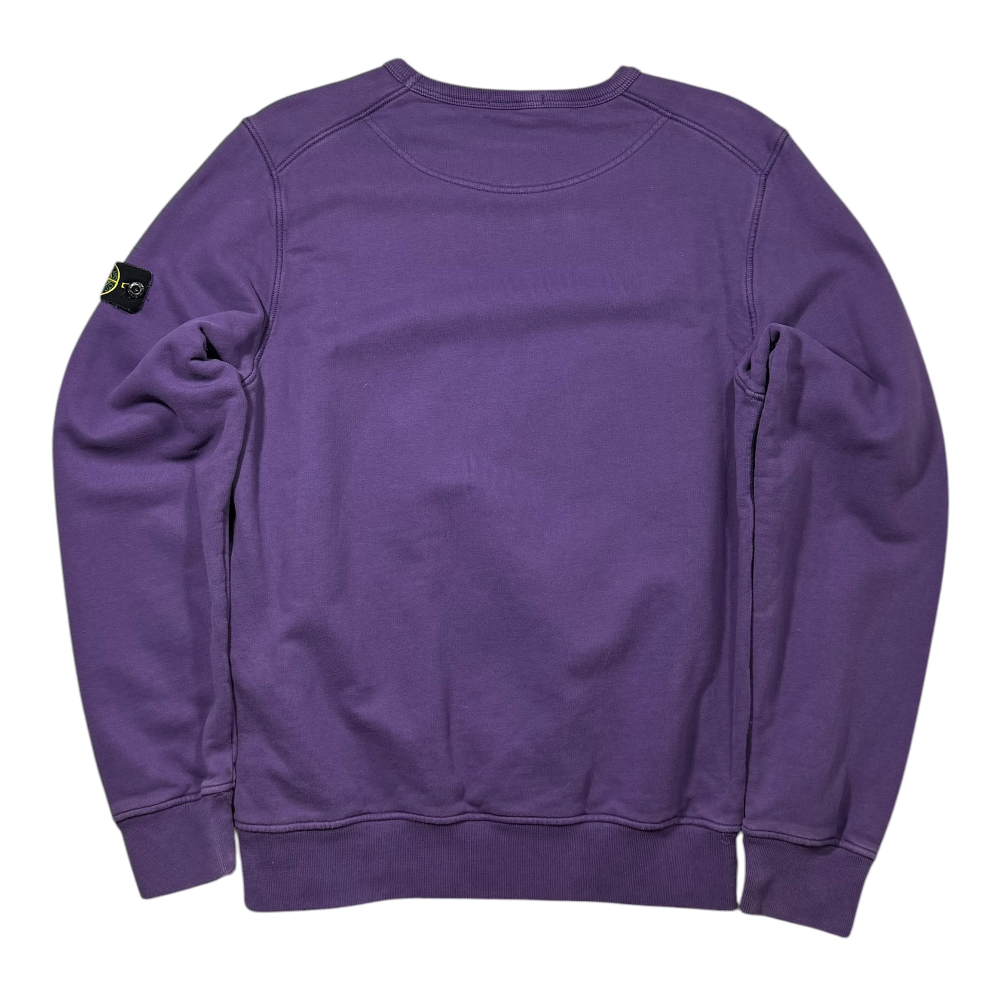 Sweat Stone Island (14A)