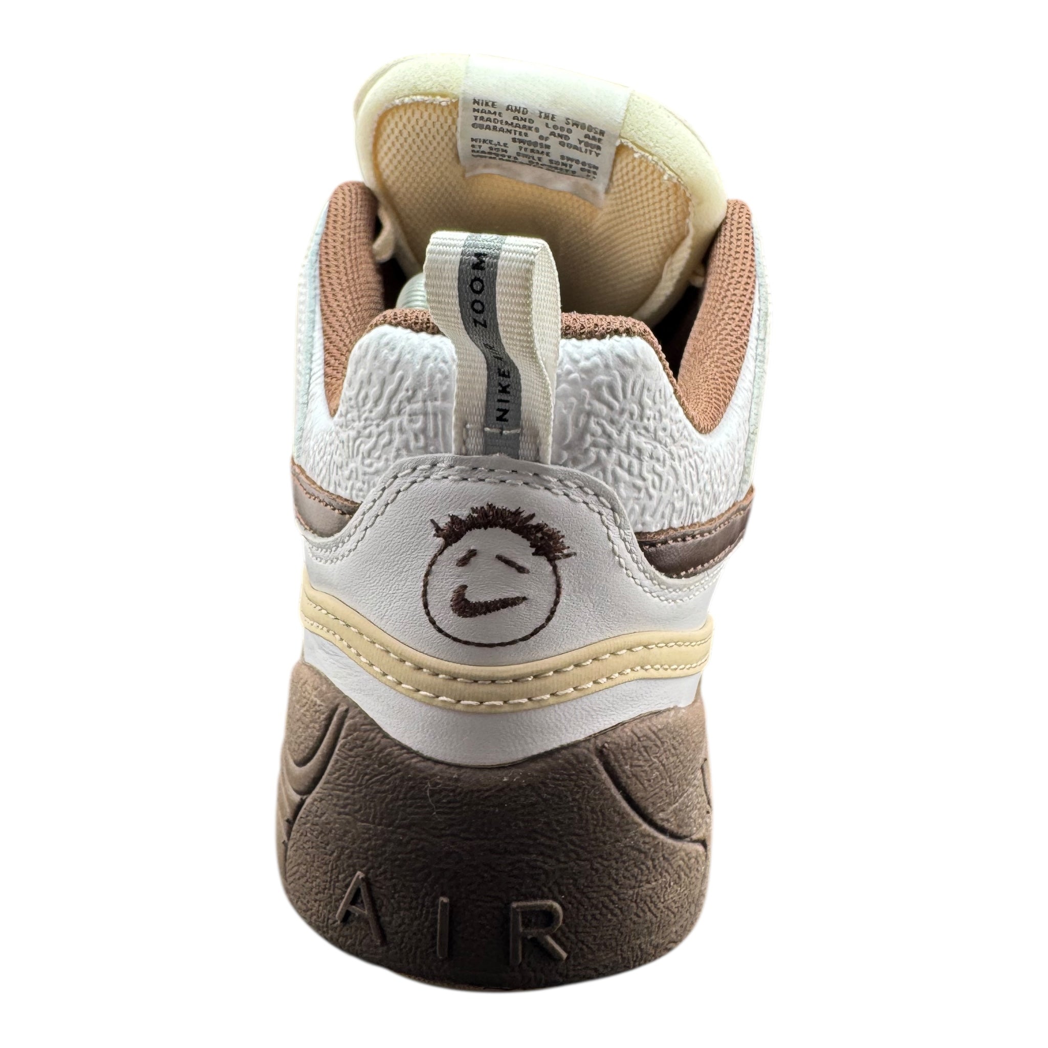 Travis Zoom Field Jack (44EU)