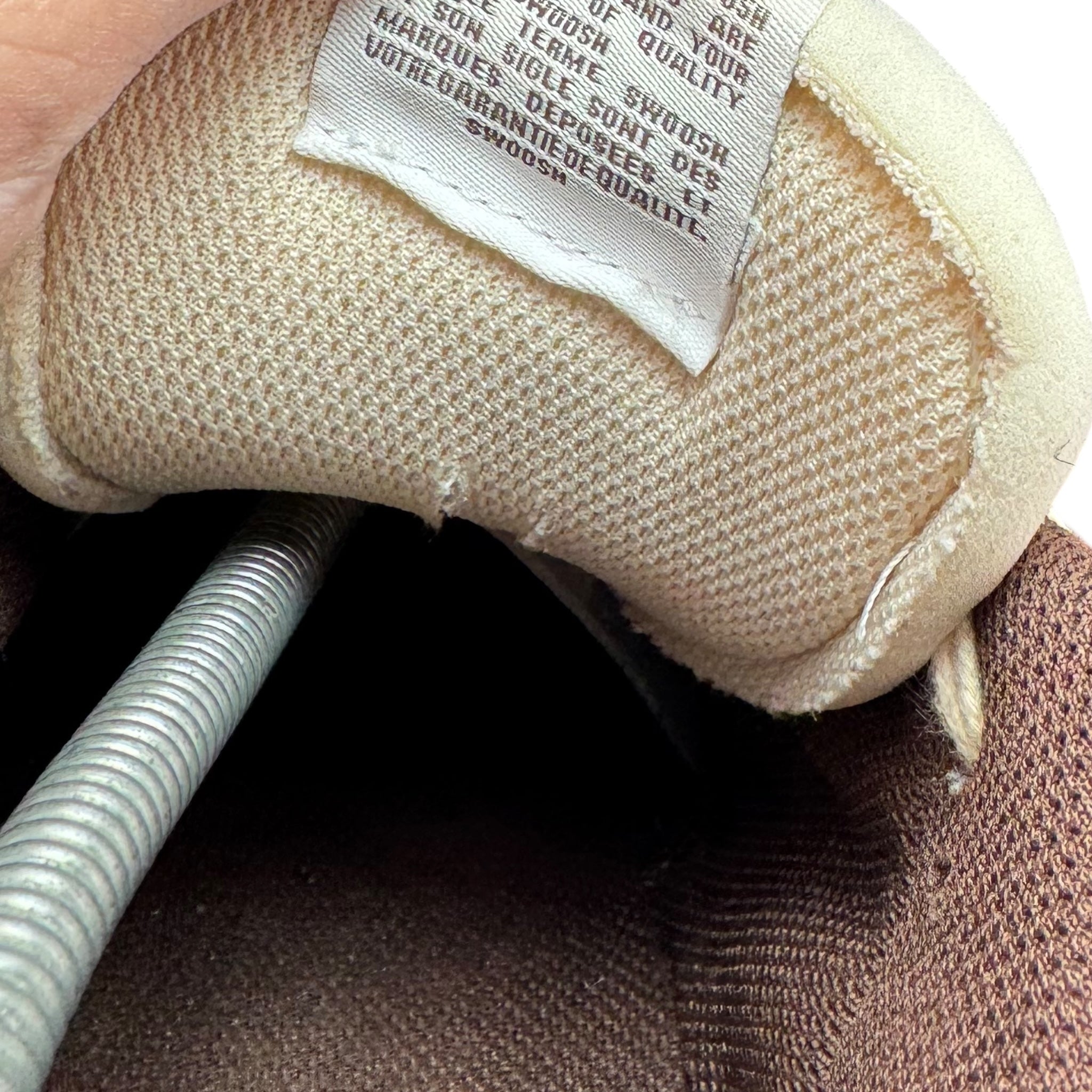 Travis Zoom Field Jack (44EU)