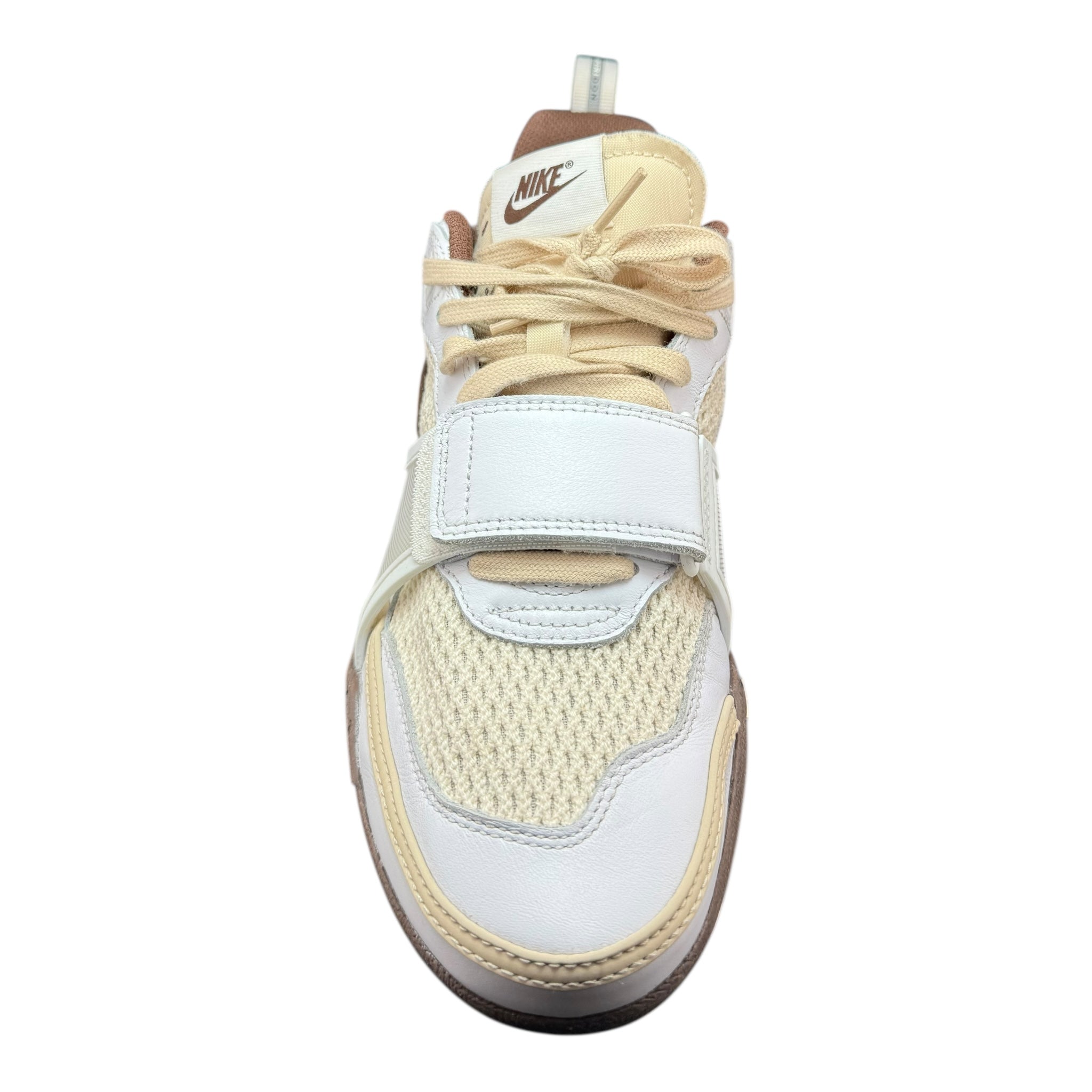 Travis Zoom Field Jack (44EU)