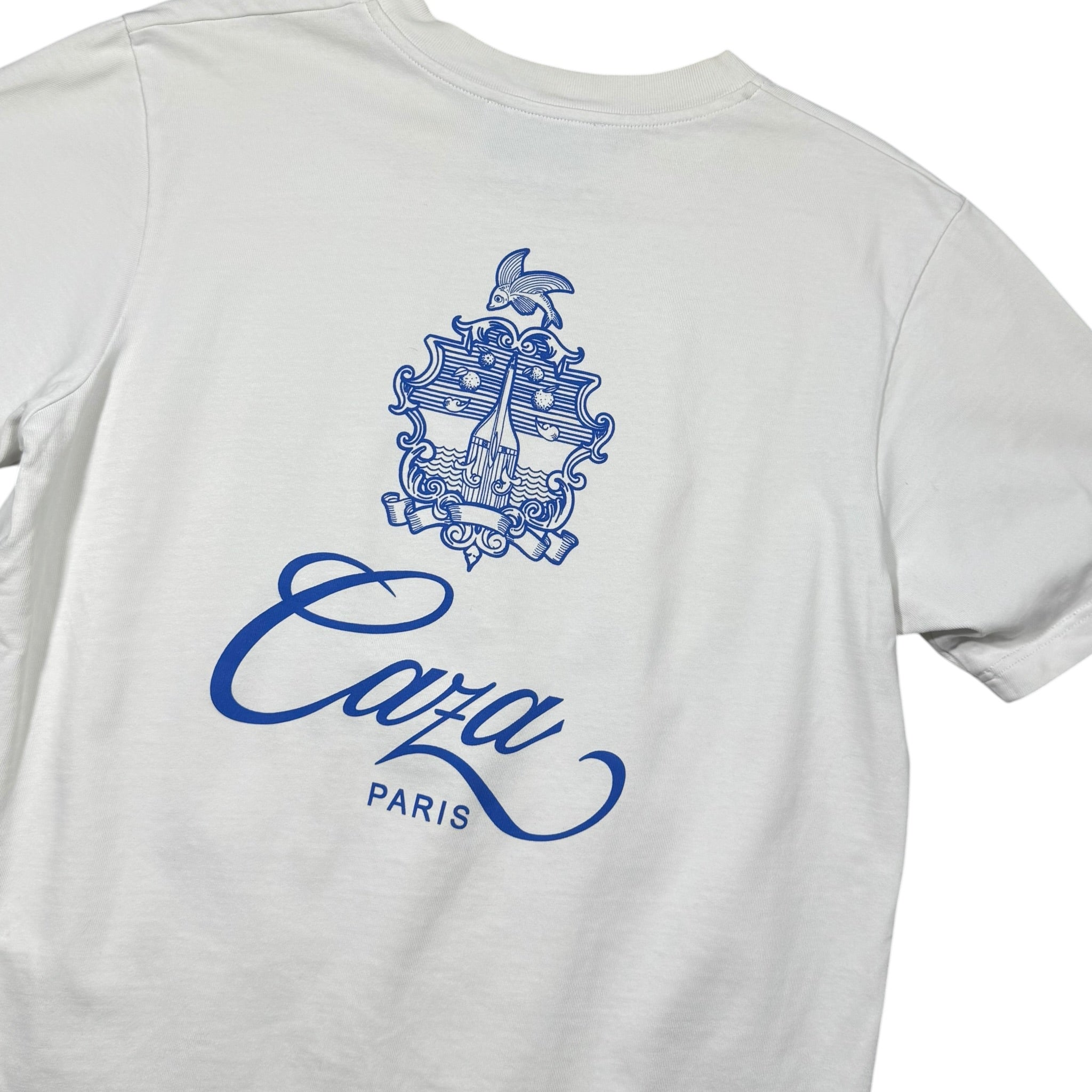 T-shirt Casablanca (S)