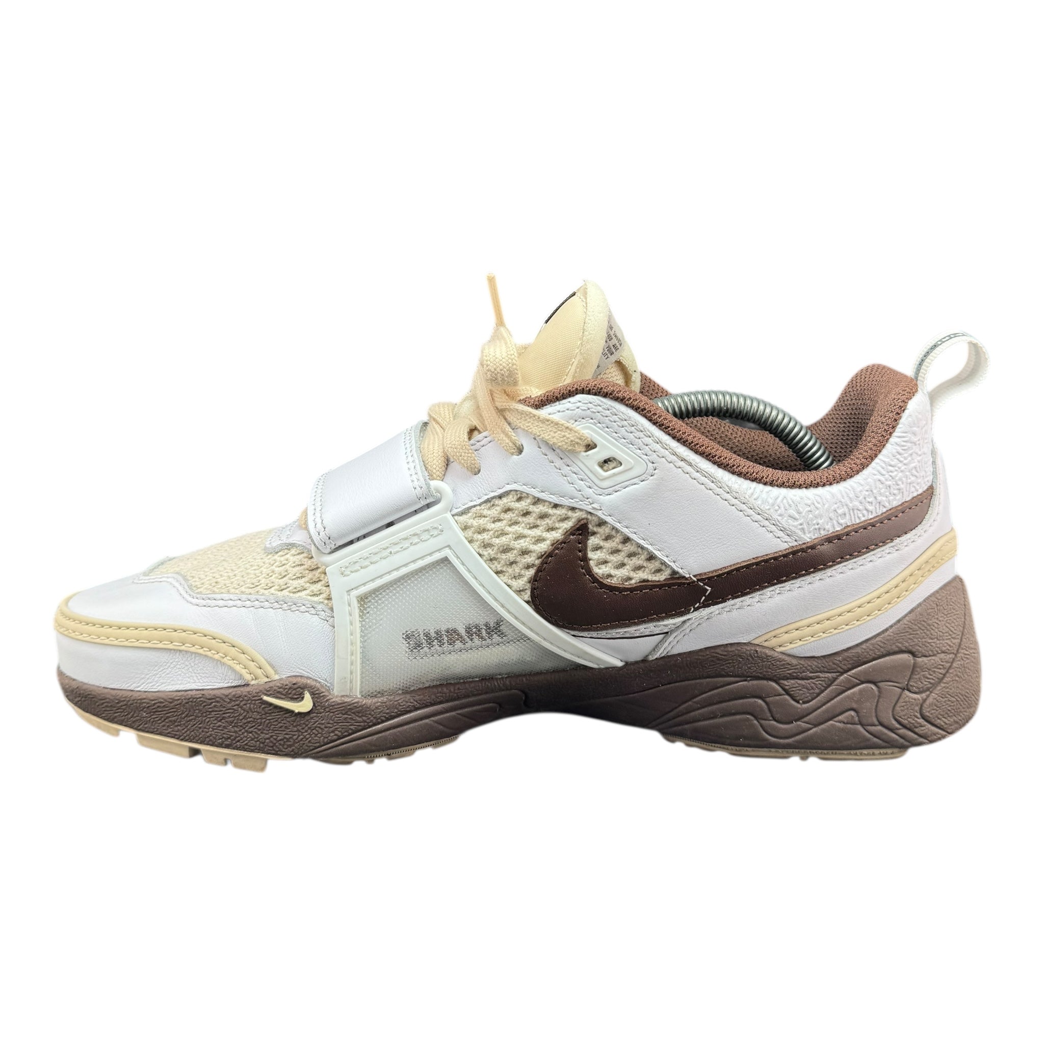 Travis Zoom Field Jack (44EU)