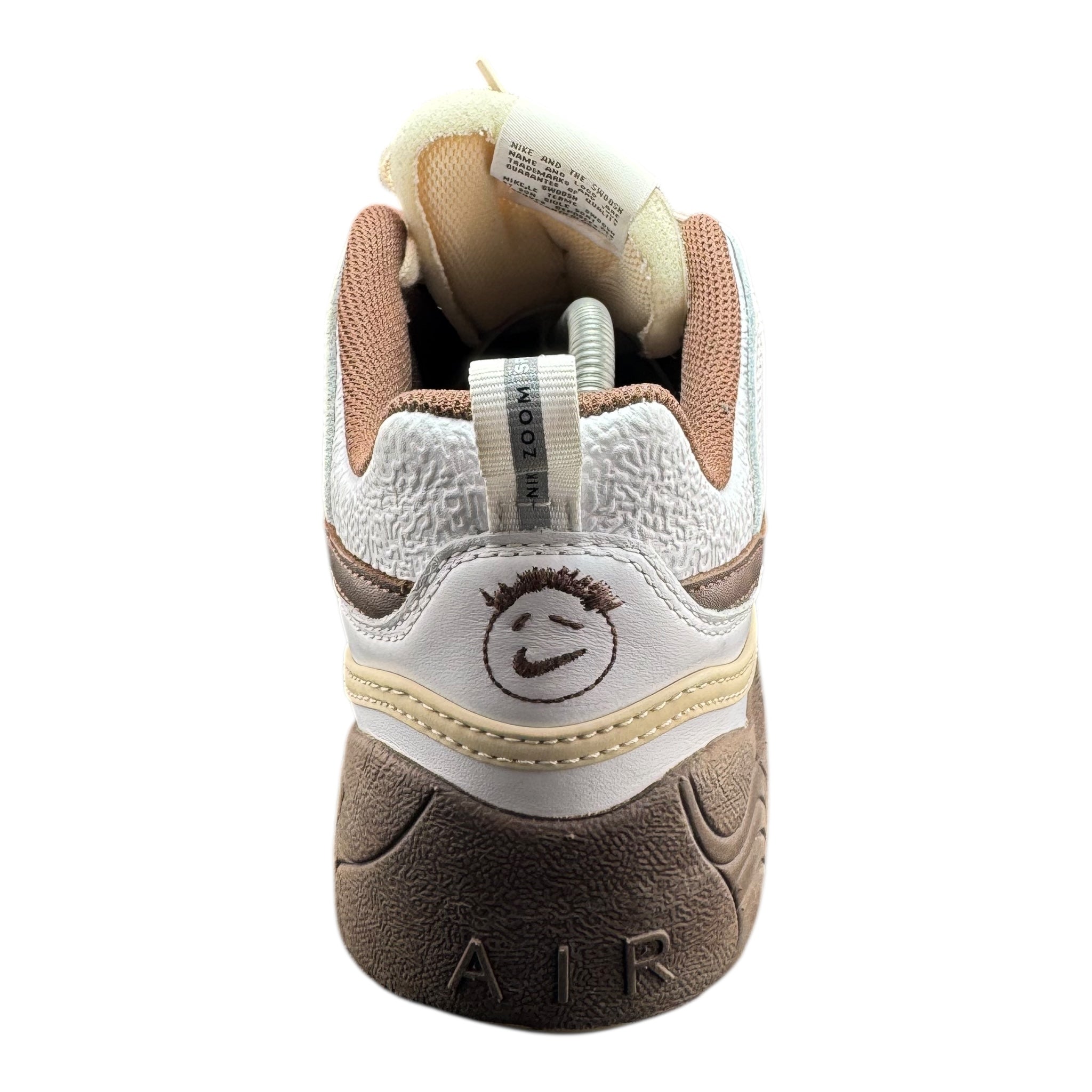 Travis Zoom Field Jack (44EU)