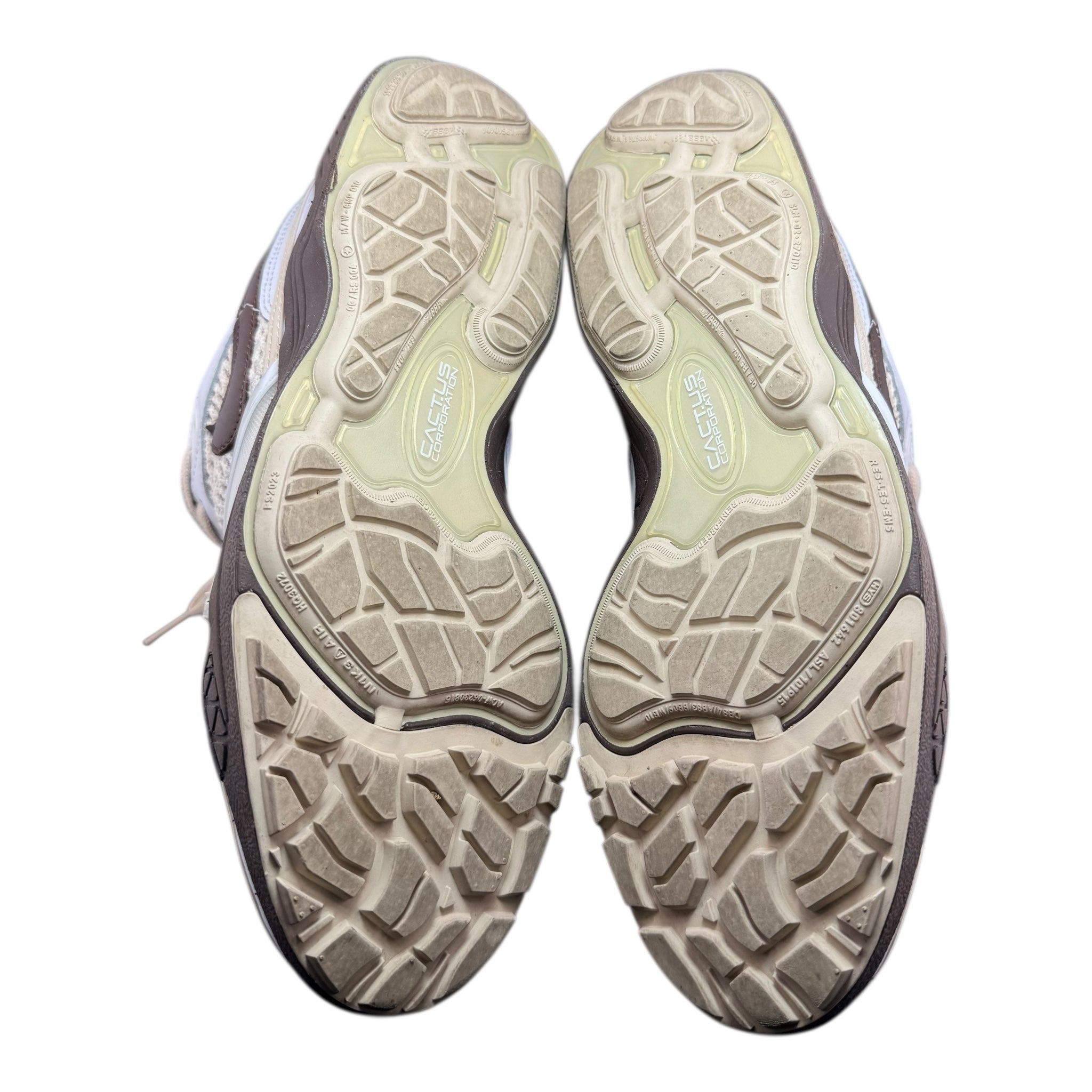 Travis Zoom Field Jack (44EU)