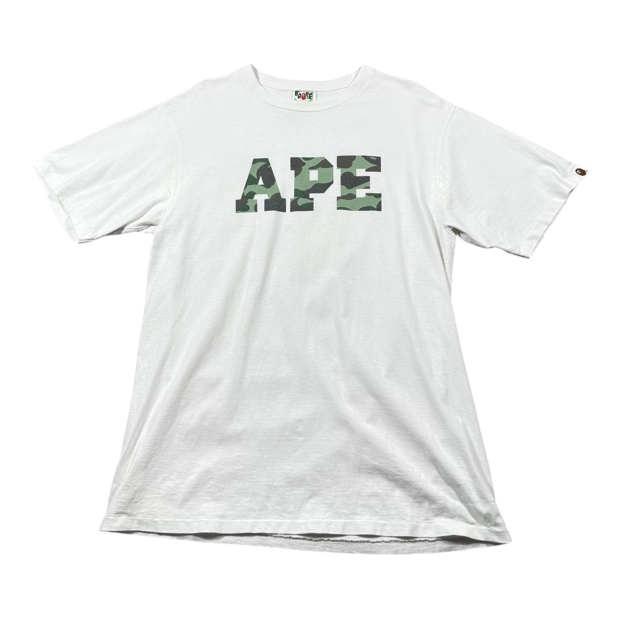 T-shirt Bape (XL)