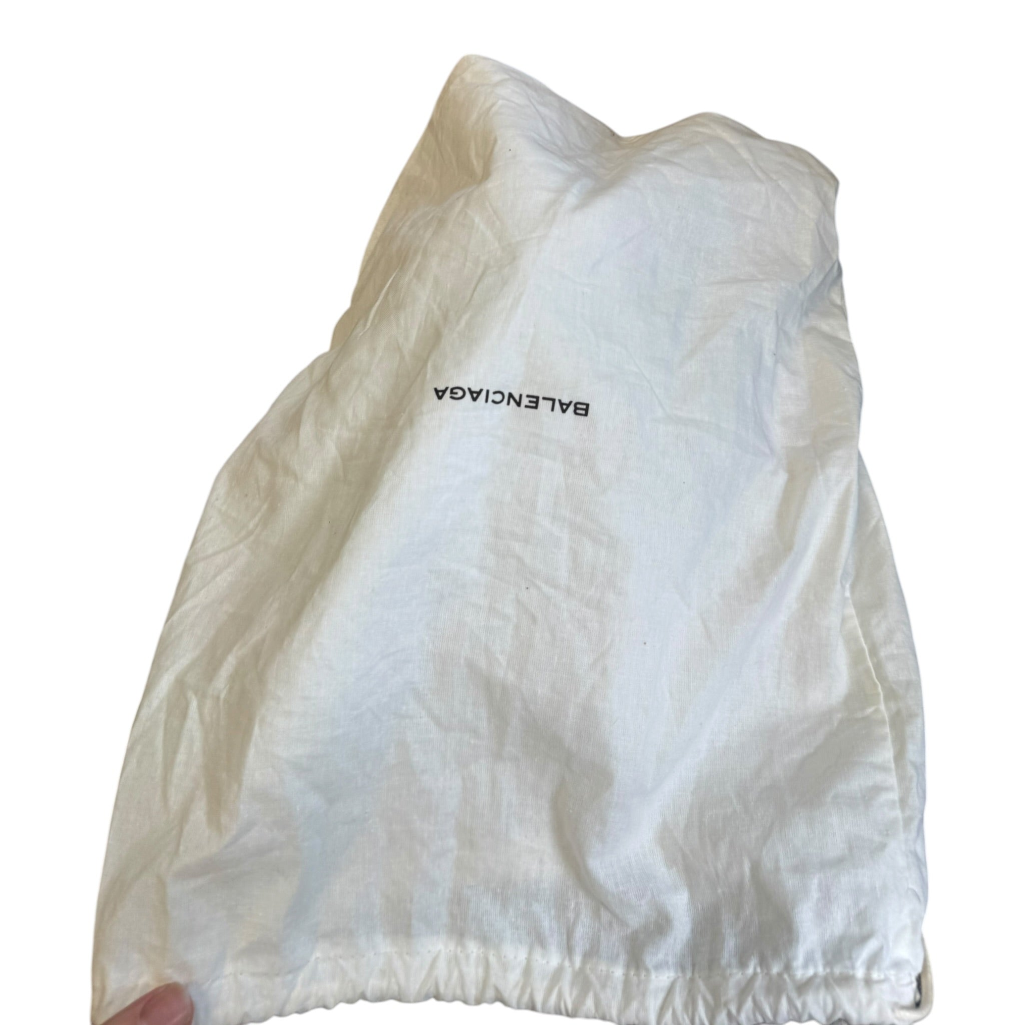 Balenciaga Arena Low (38EU)