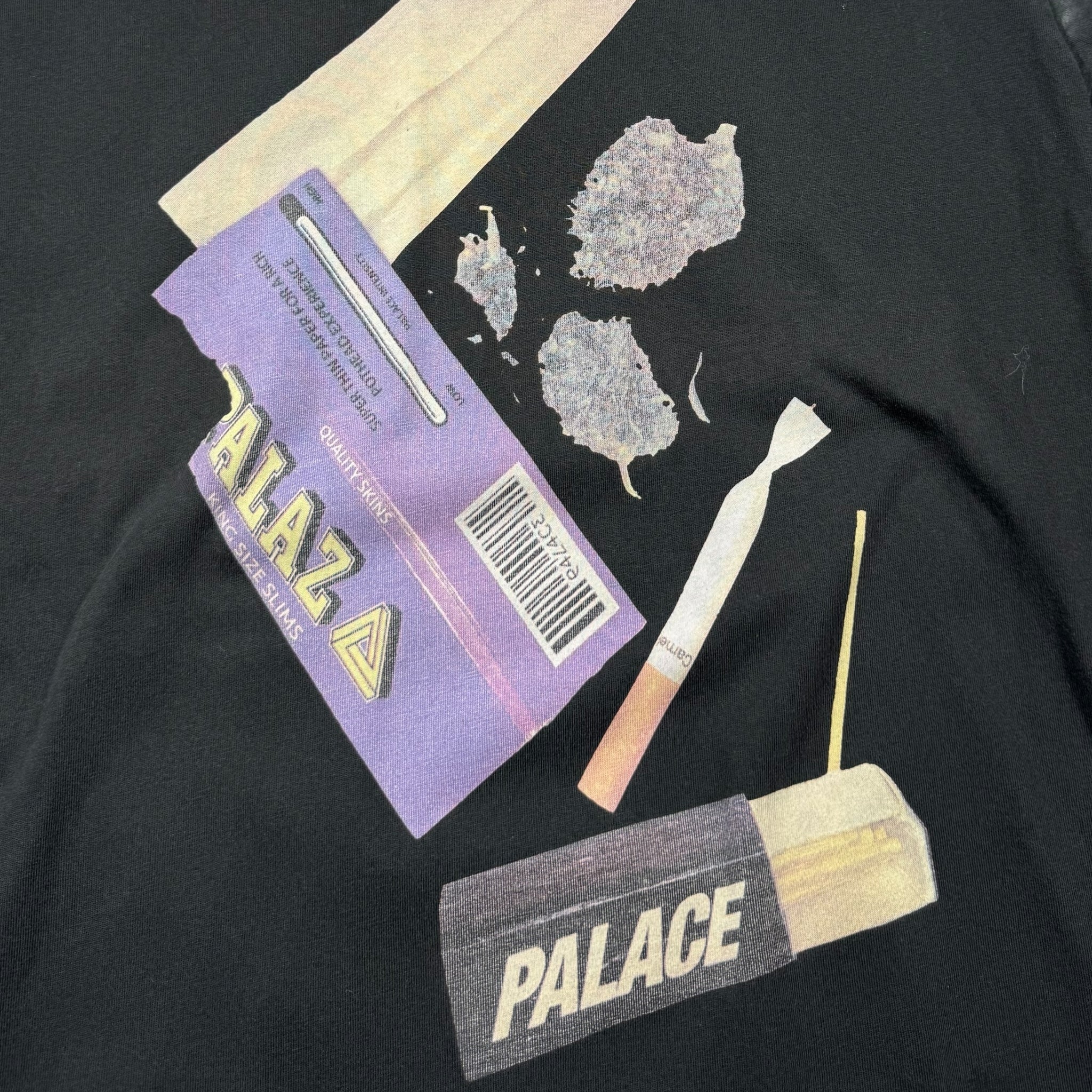 T-shirt Palace (M)