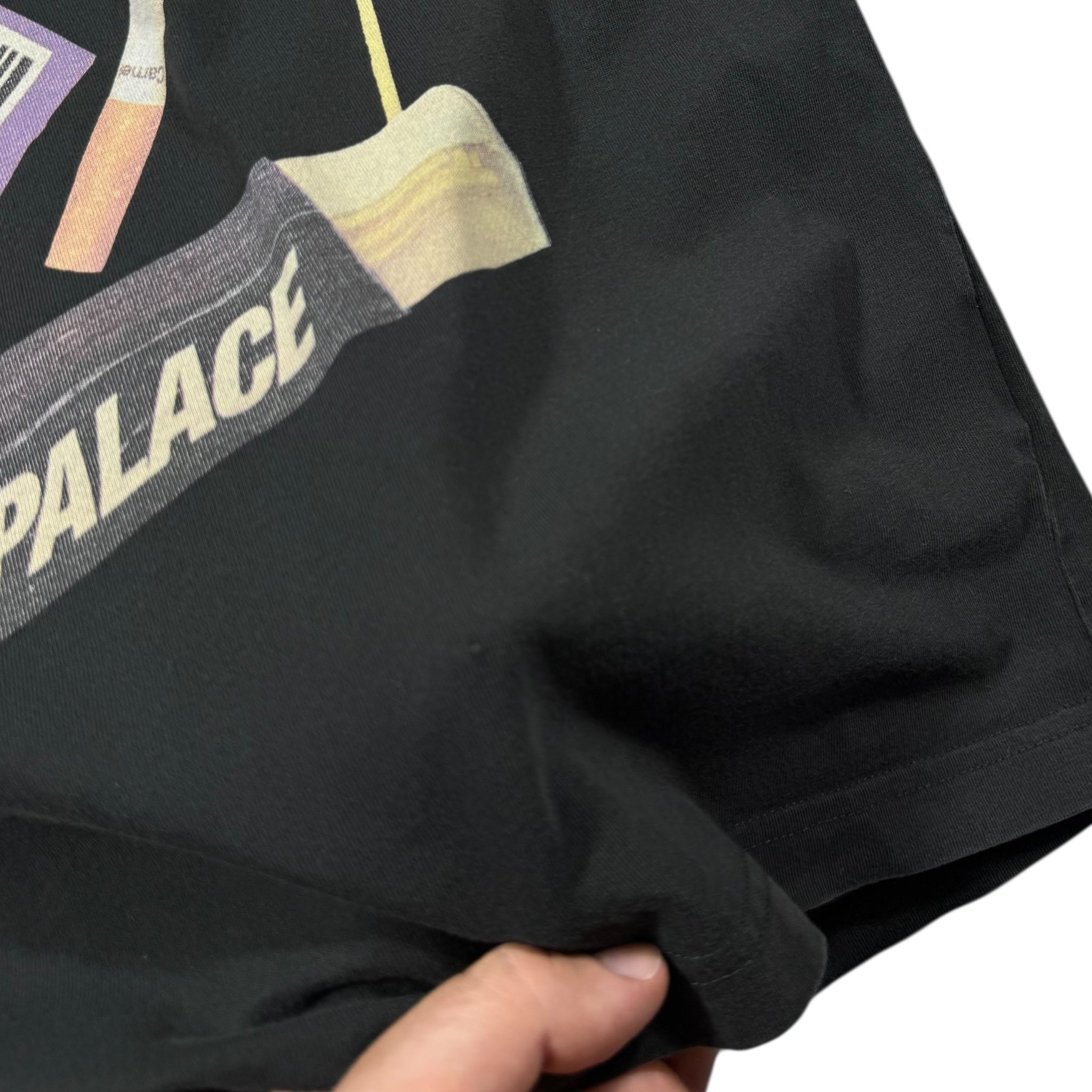 T-shirt Palace (M)