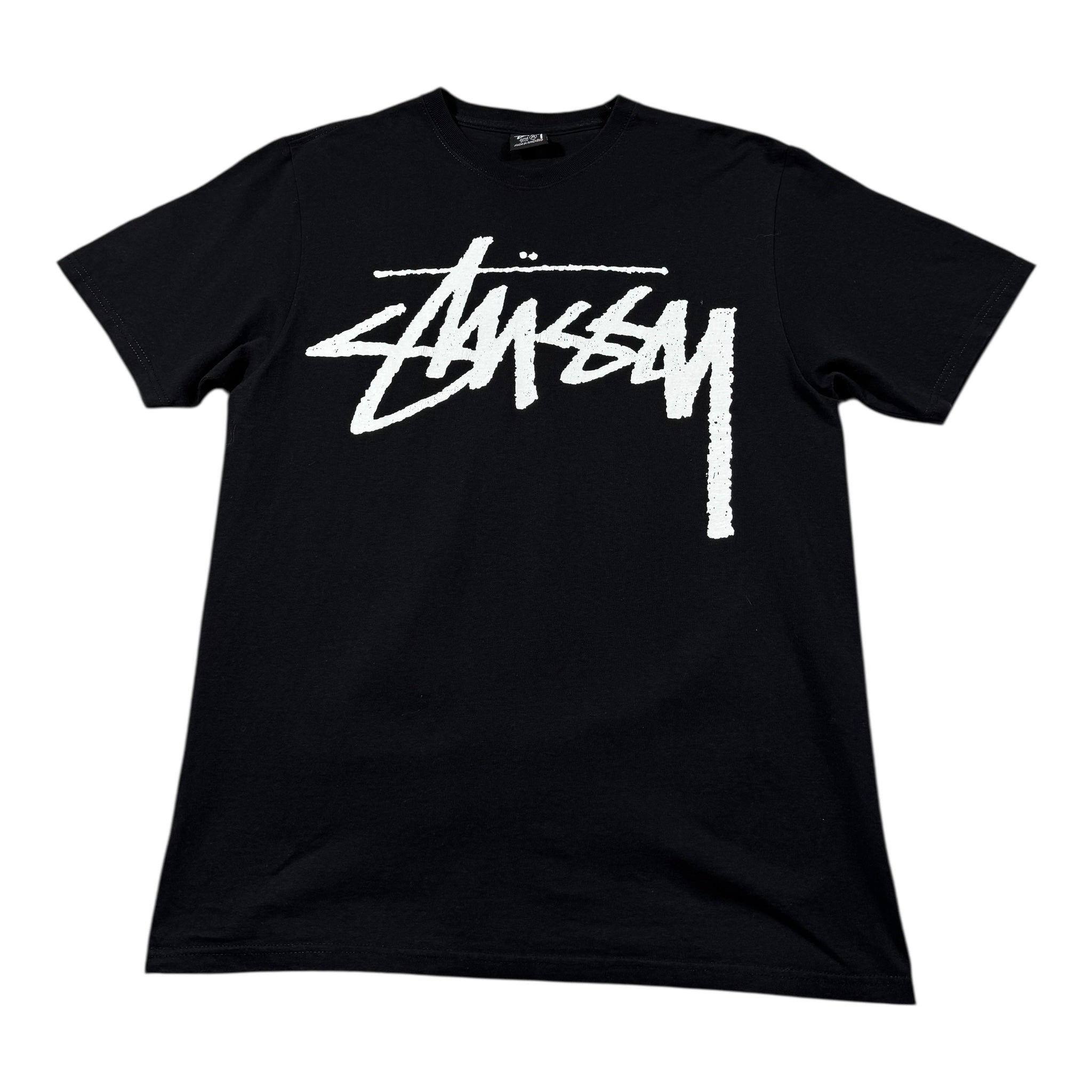 T-shirt Stussy (M)