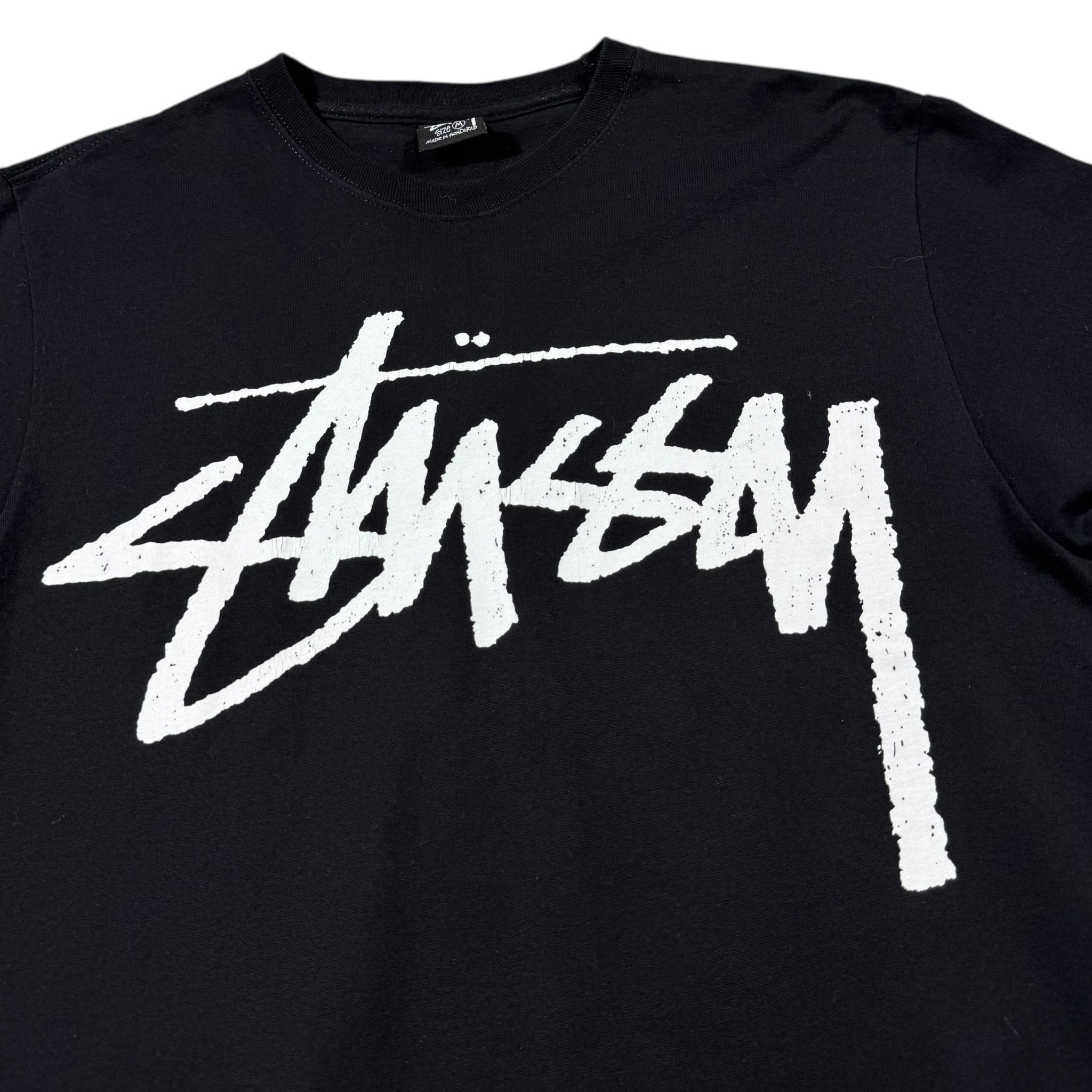T-shirt Stussy (M)