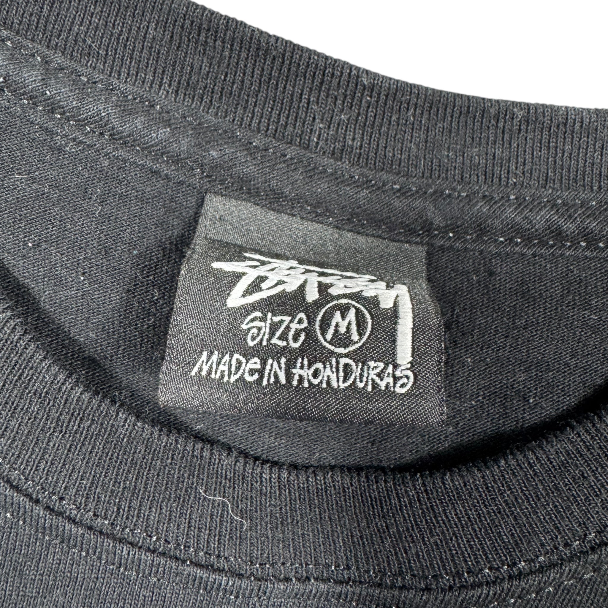 T-shirt Stussy (M)