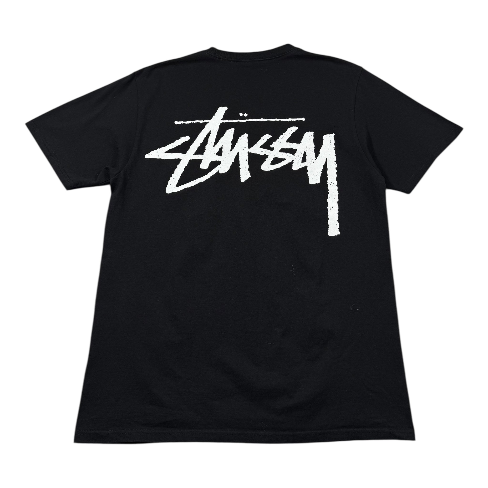 T-shirt Stussy (M)