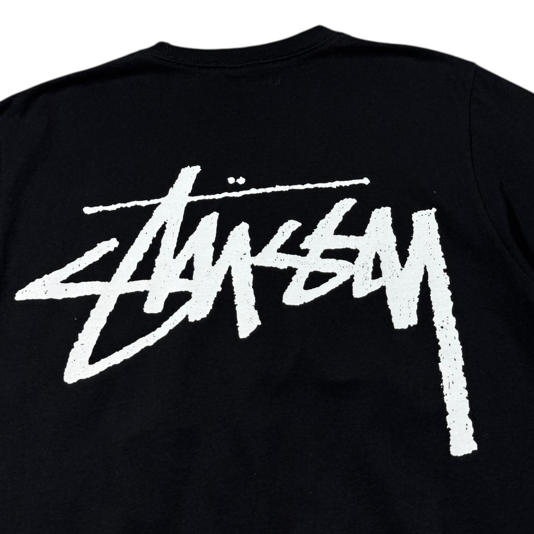 T-shirt Stussy (M)
