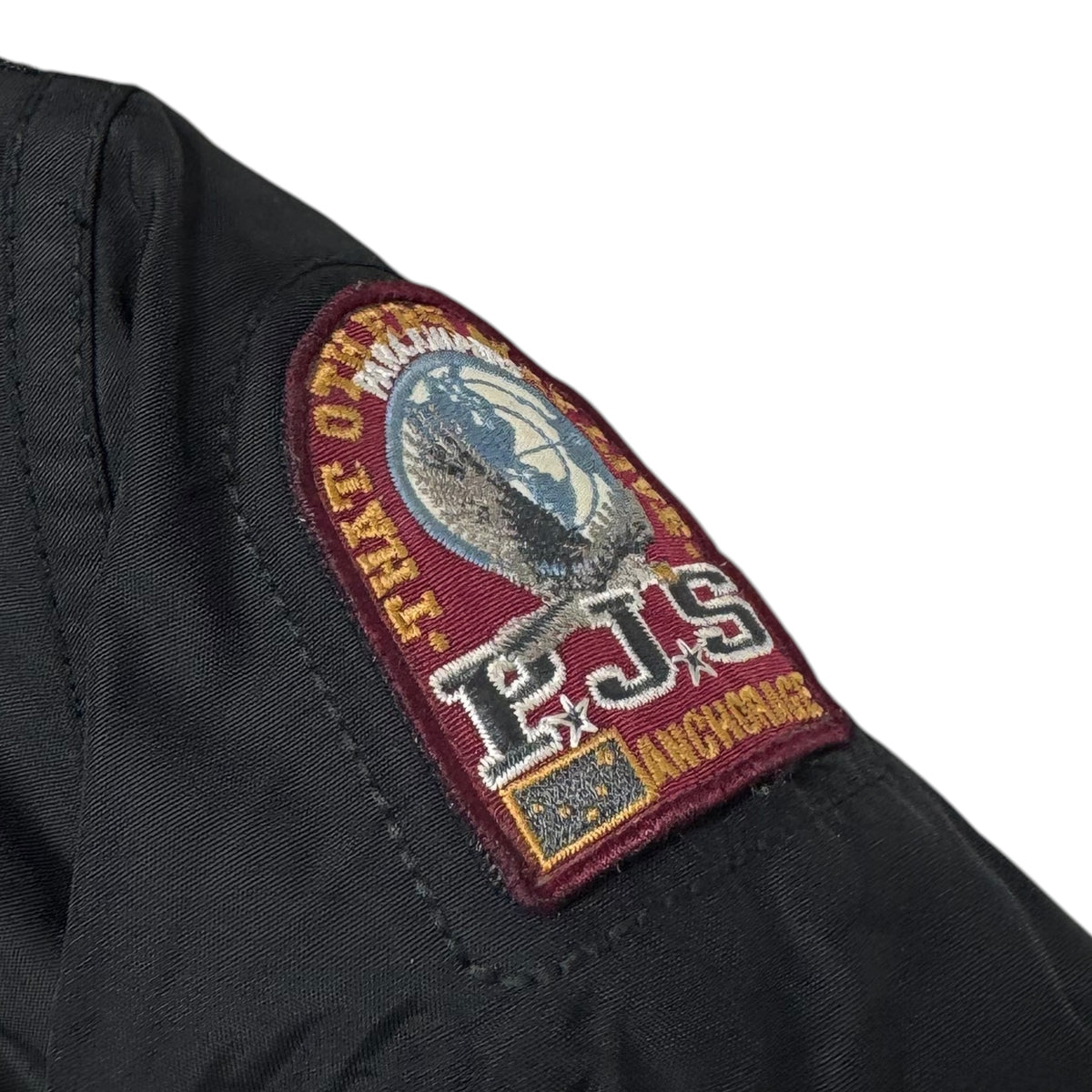 Doudoune Masterpiece Parajumpers (XS)