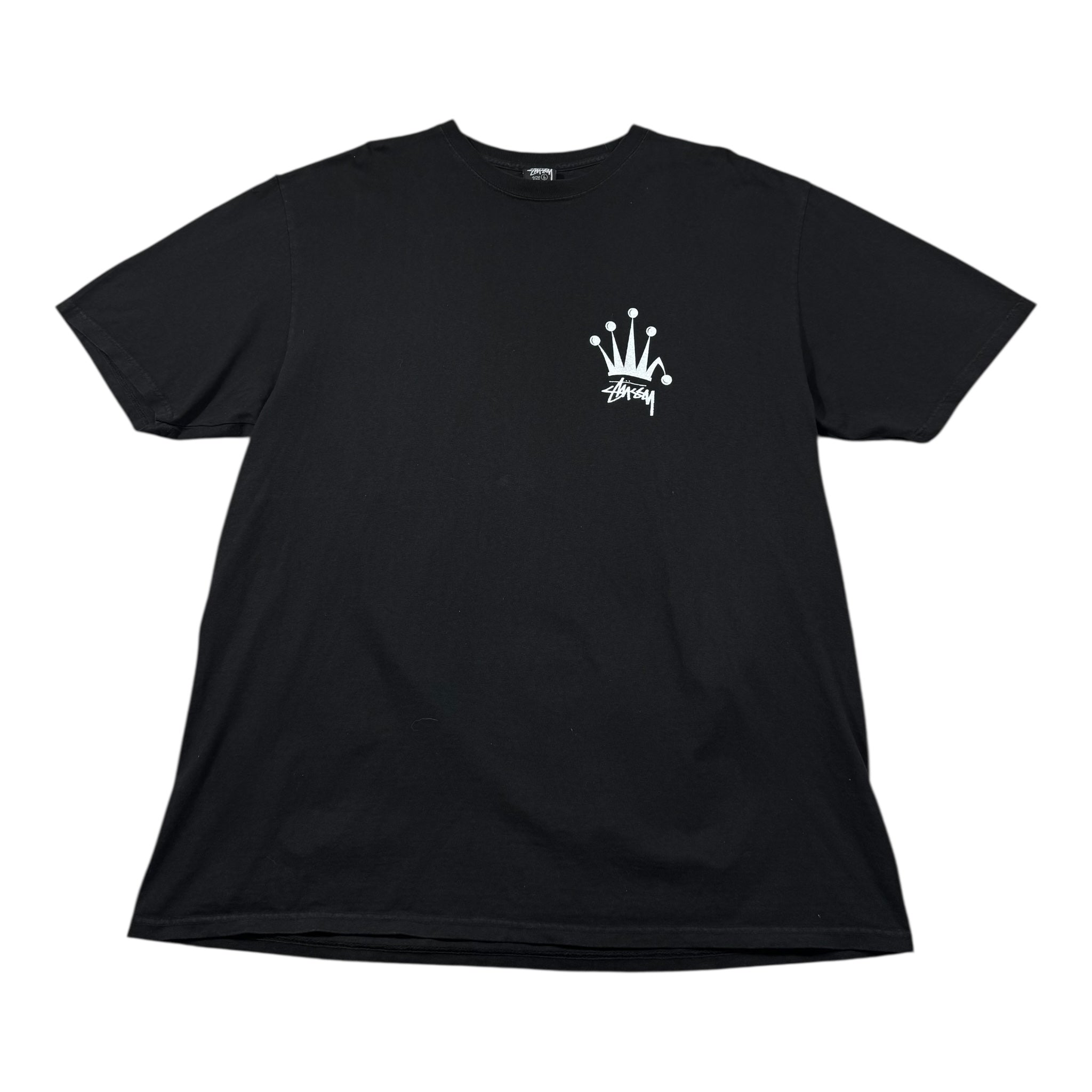 T-shirt Stussy (L)