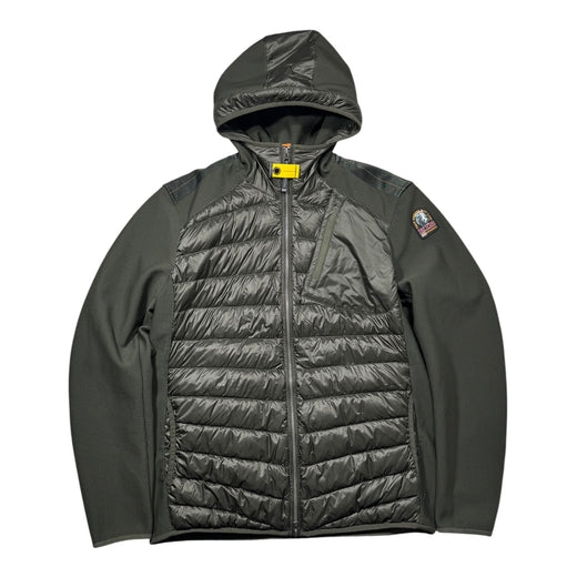 Veste Softshell Parajumpers Warm Up (2XL)