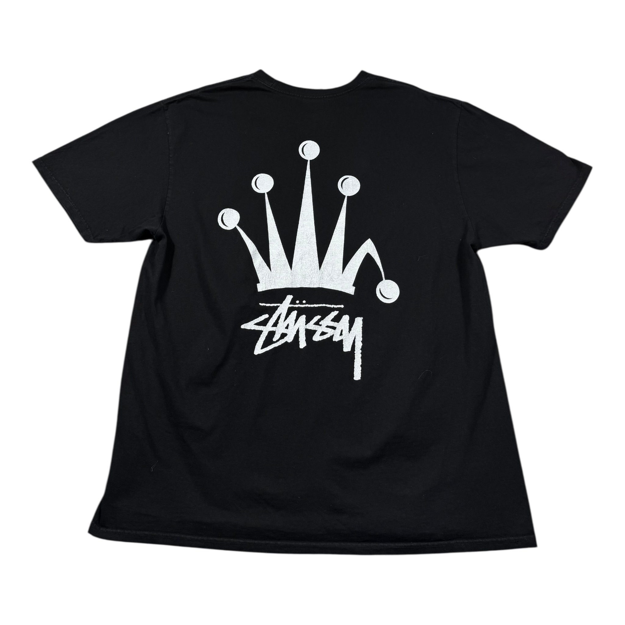 T-shirt Stussy (L)
