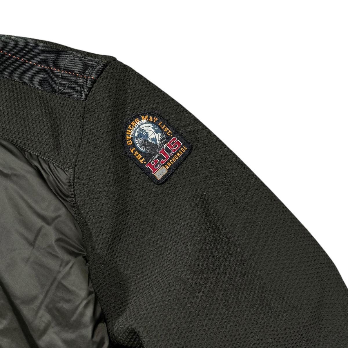 Veste Softshell Parajumpers Warm Up (2XL)