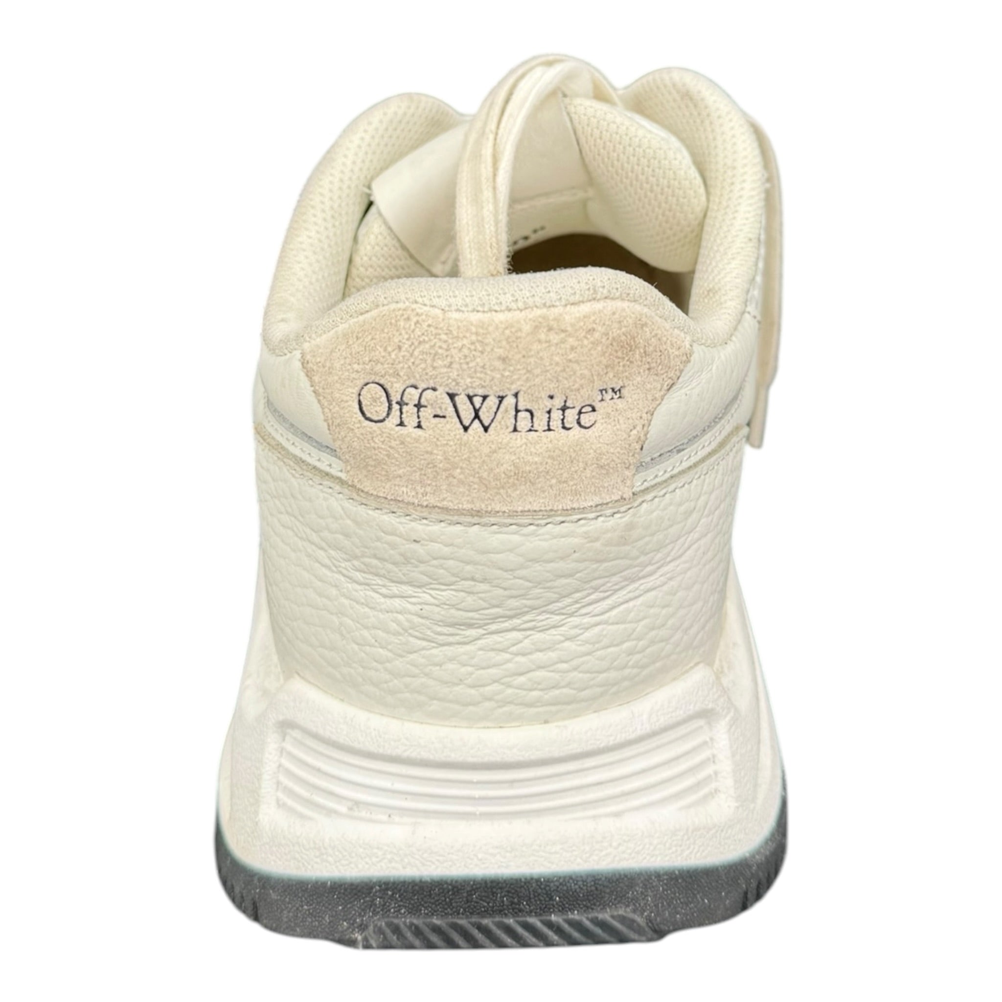Off-White Kick-Off (40EU)
