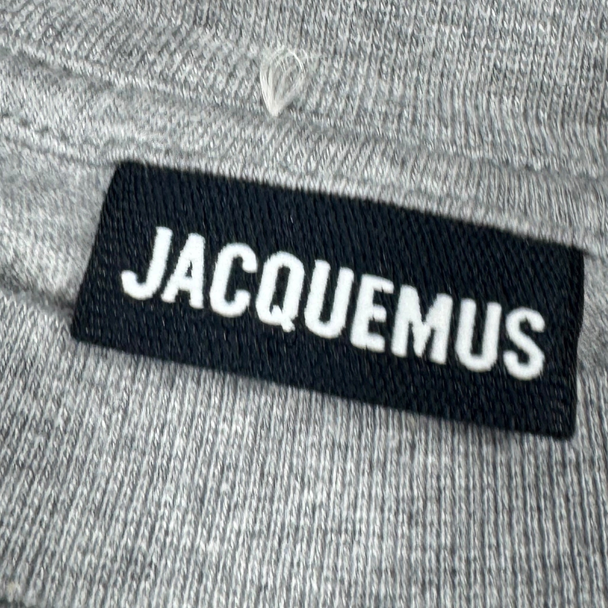 T-shirt Jacquemus (M)