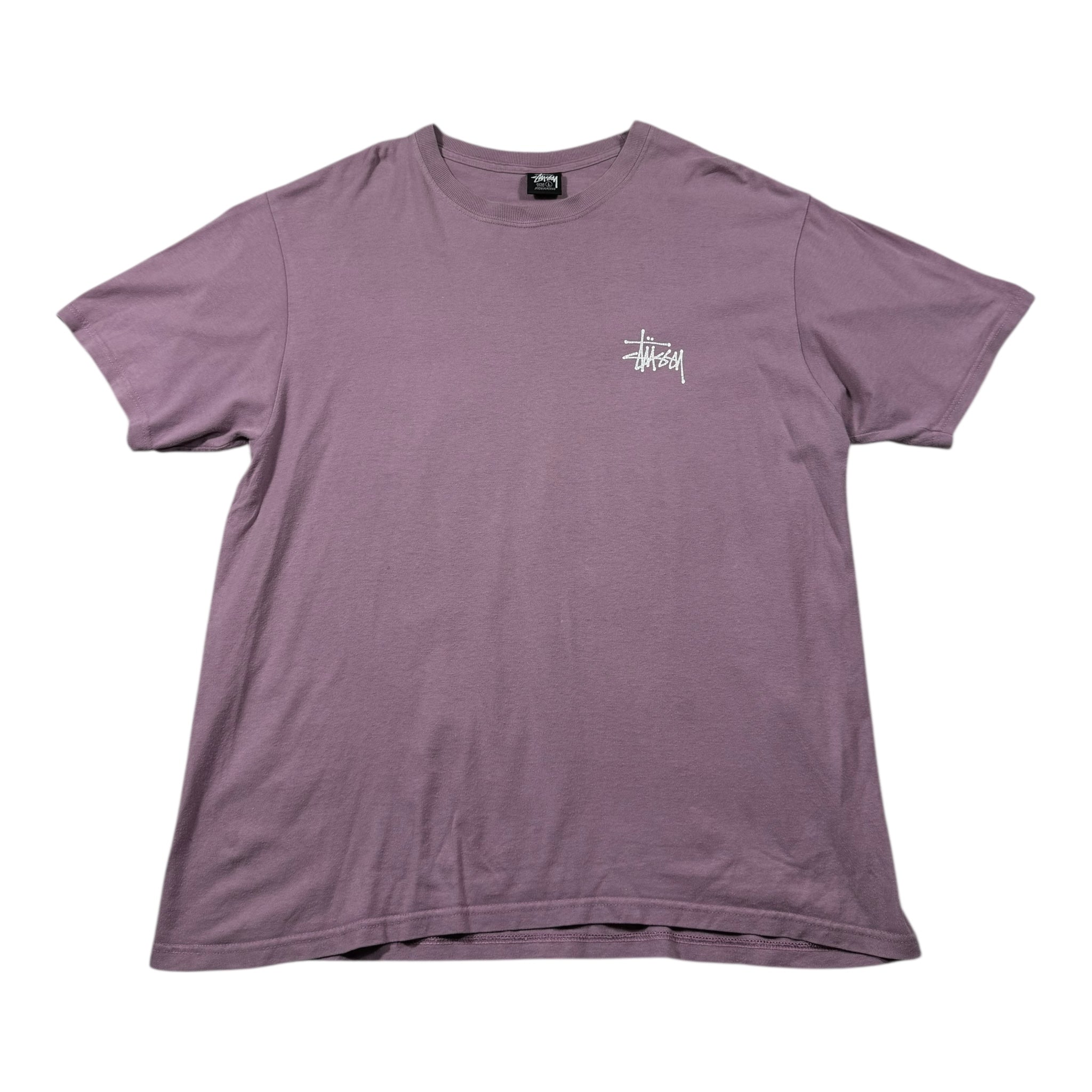 Stussy T-shirt (L)