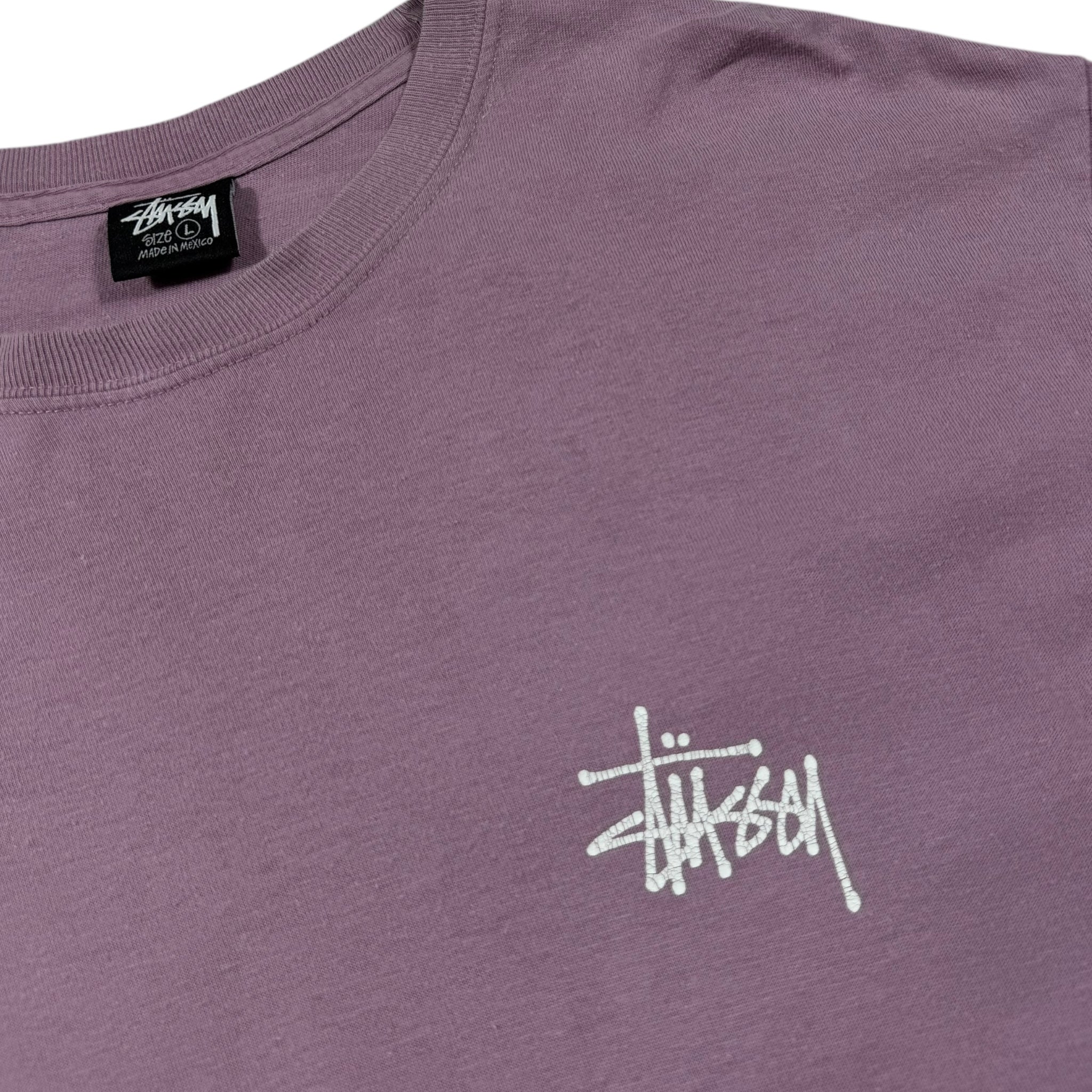Stussy T-shirt (L)