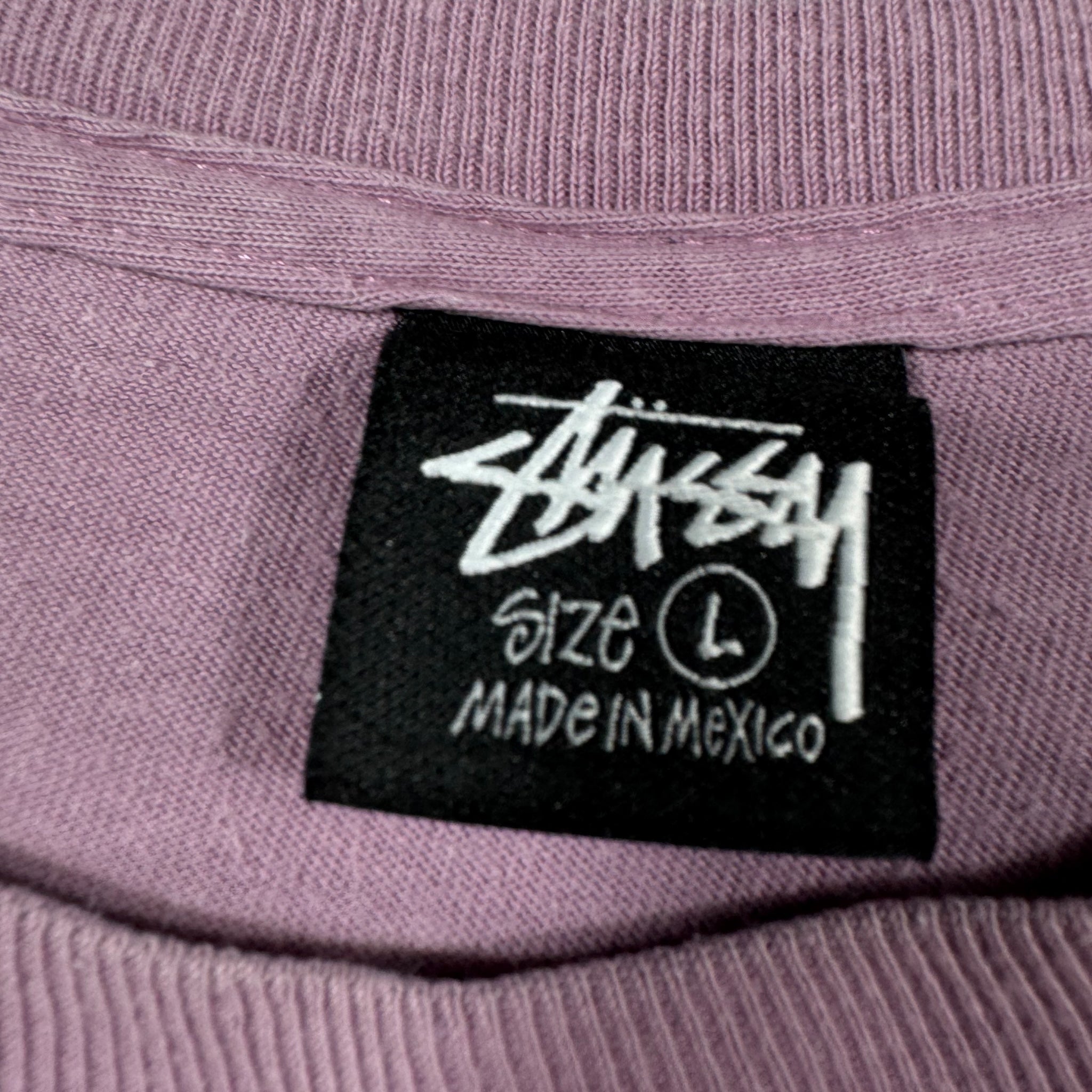 Stussy T-shirt (L)