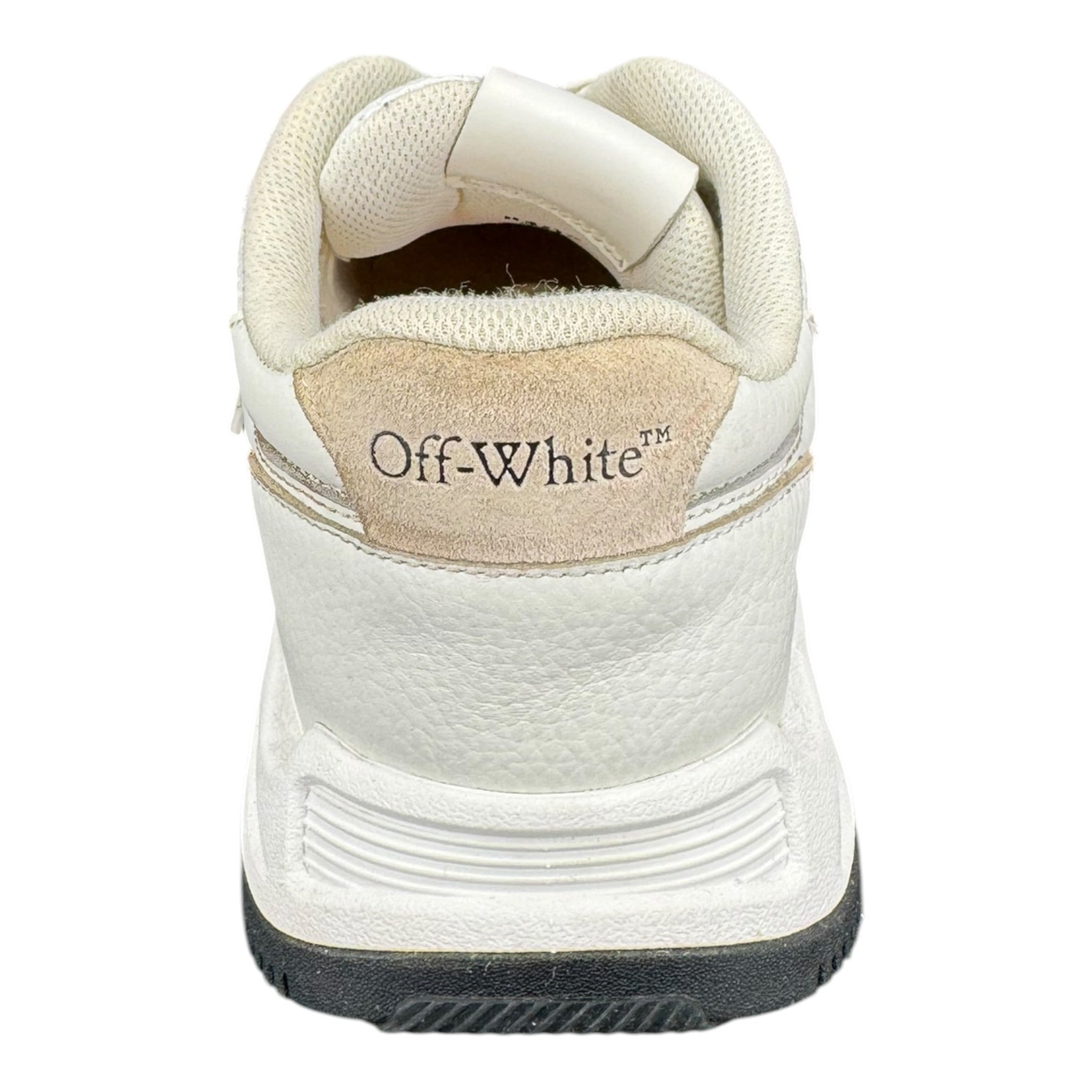 Off-White Kick-Off (40EU)