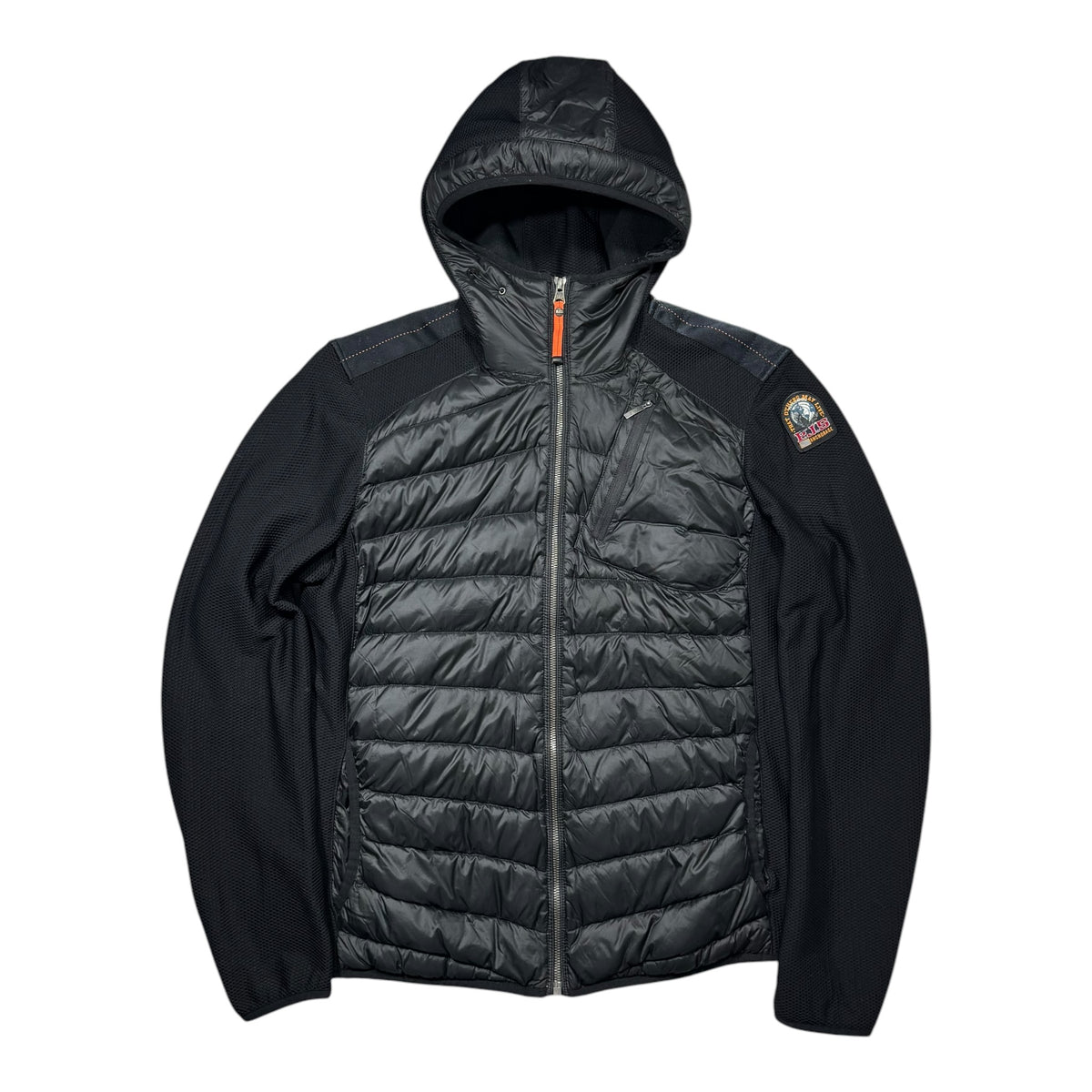 Veste Softshell Parajumpers Warm Up (L)