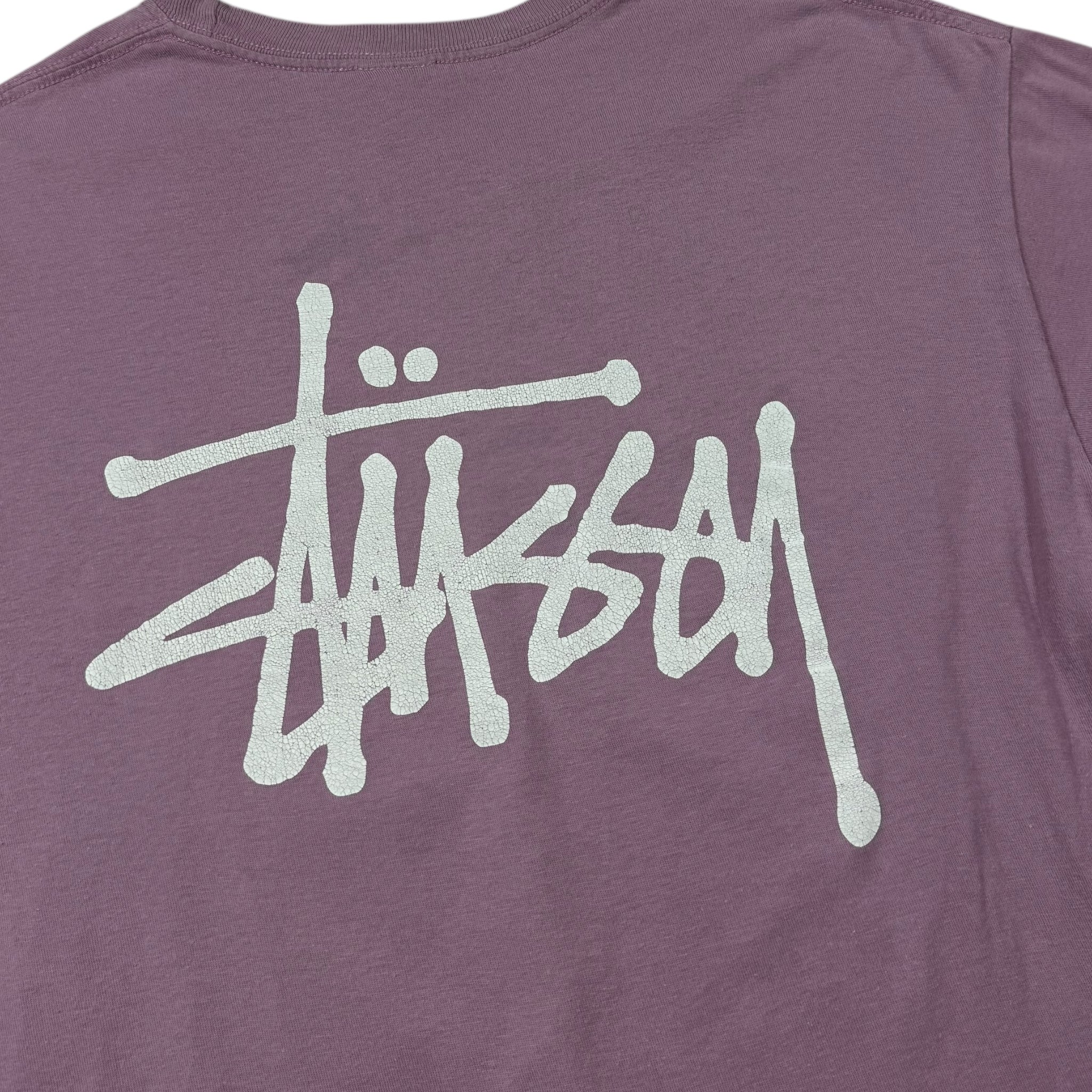 Stussy T-shirt (L)