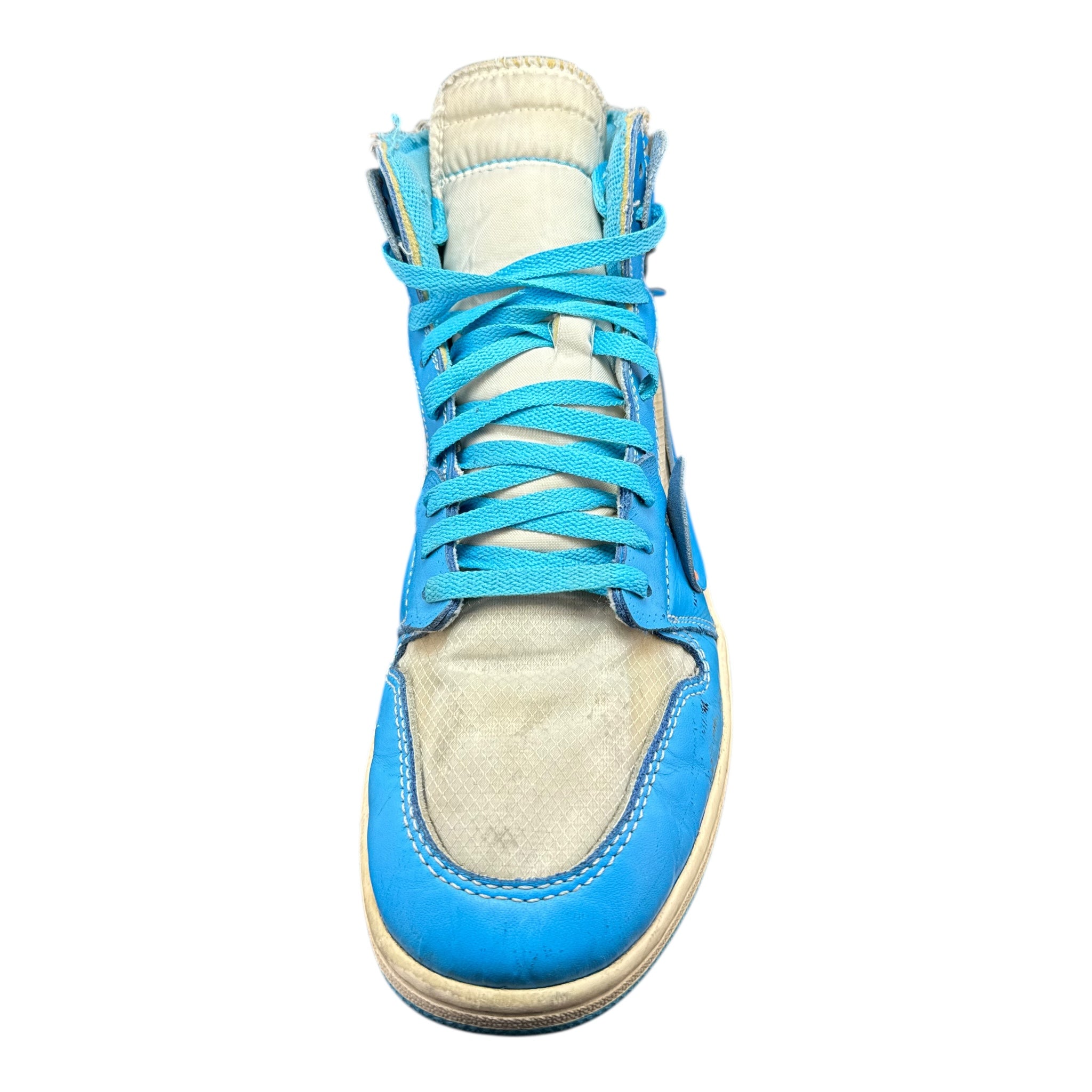 Jordan One High Off-White (46EU)