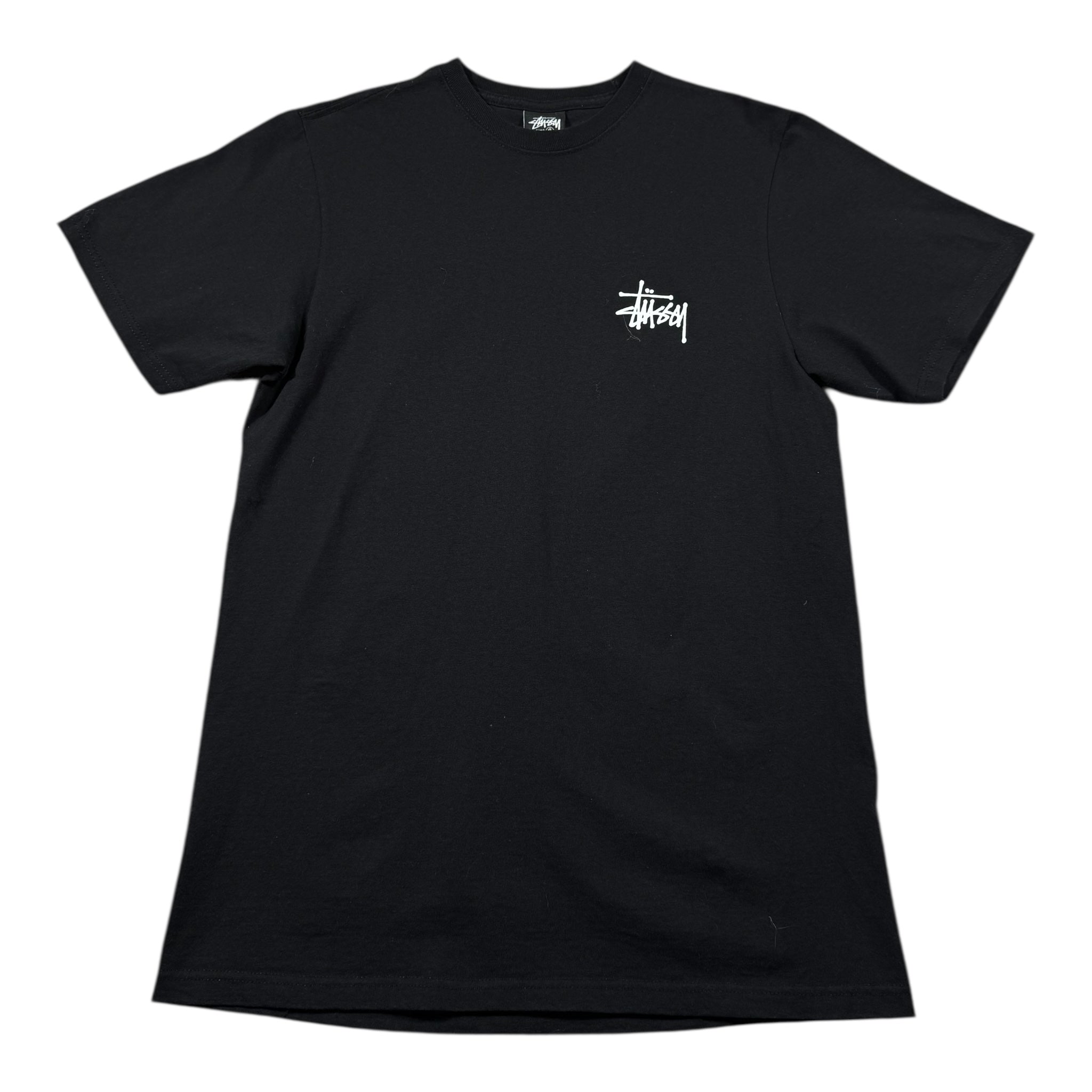 T-shirt Stussy (S)