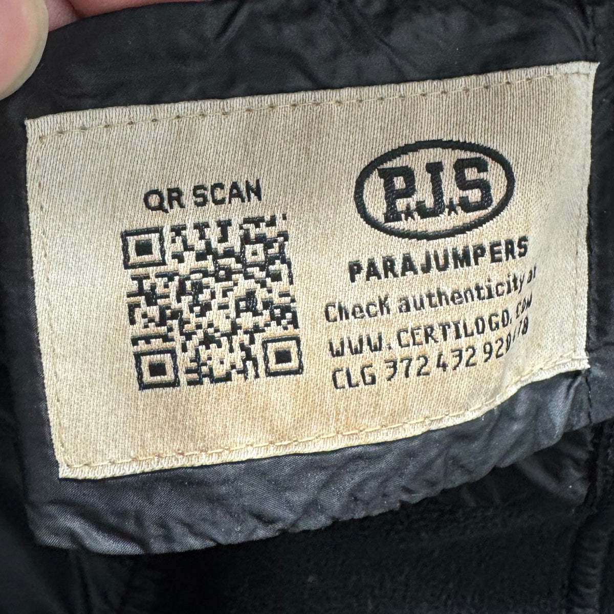 Veste Softshell Parajumpers Warm Up (L)