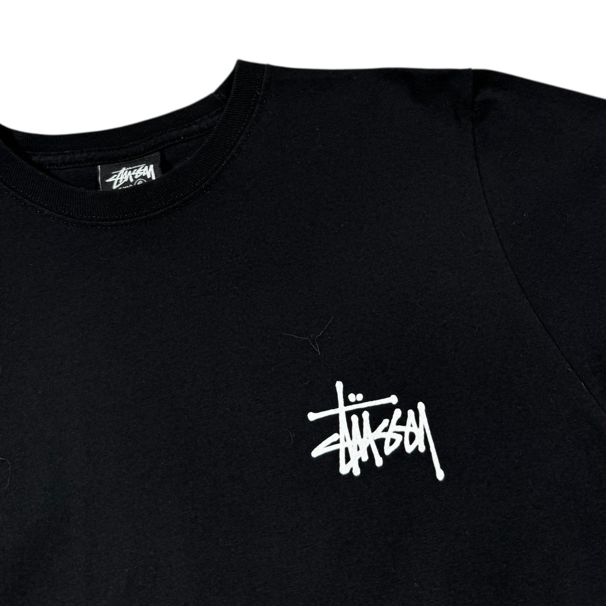 T-shirt Stussy (S)