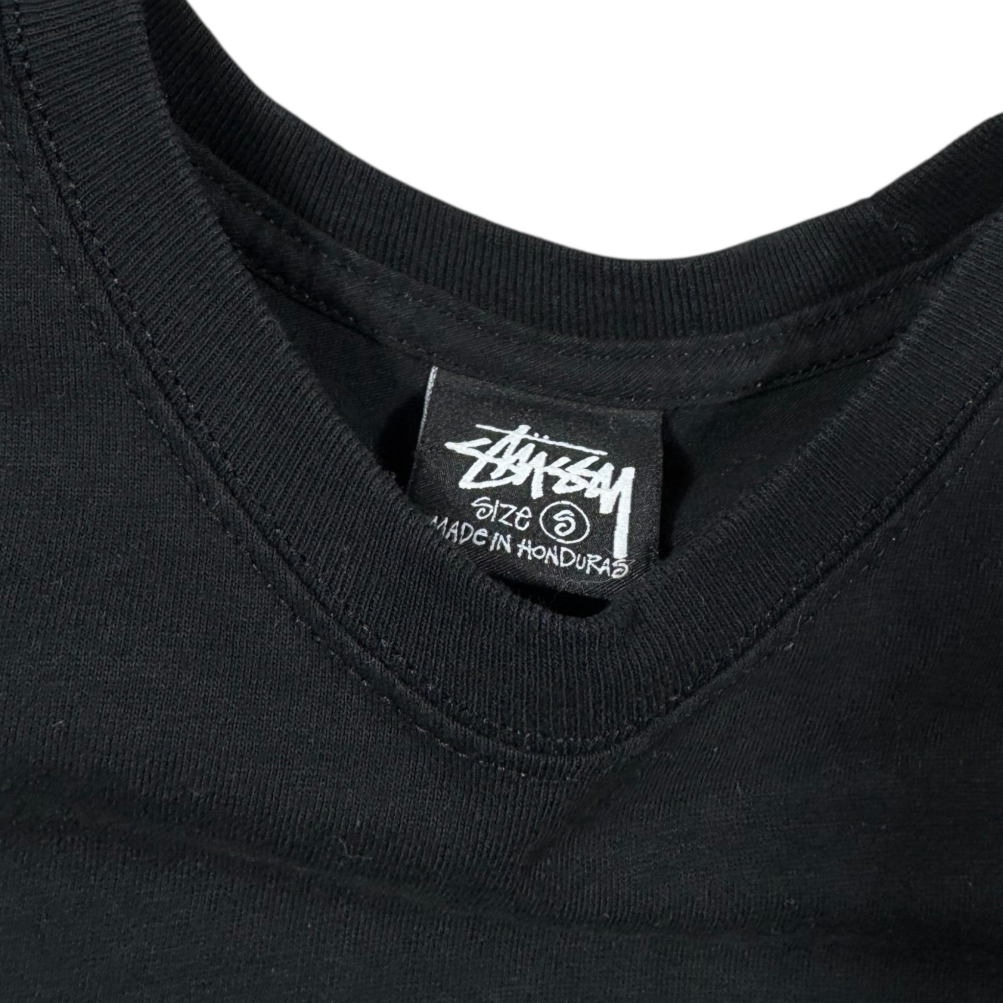 T-shirt Stussy (S)