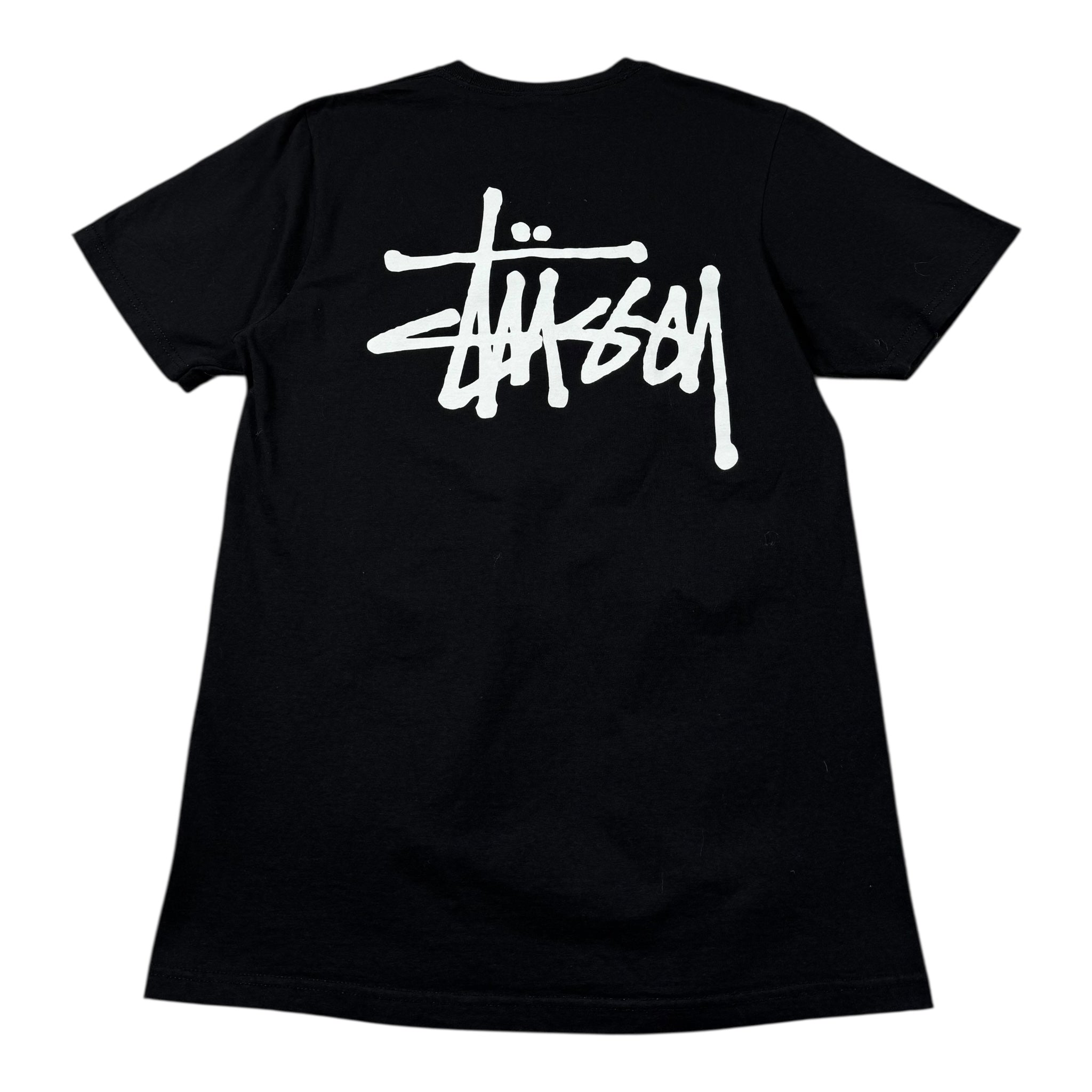 T-shirt Stussy (S)