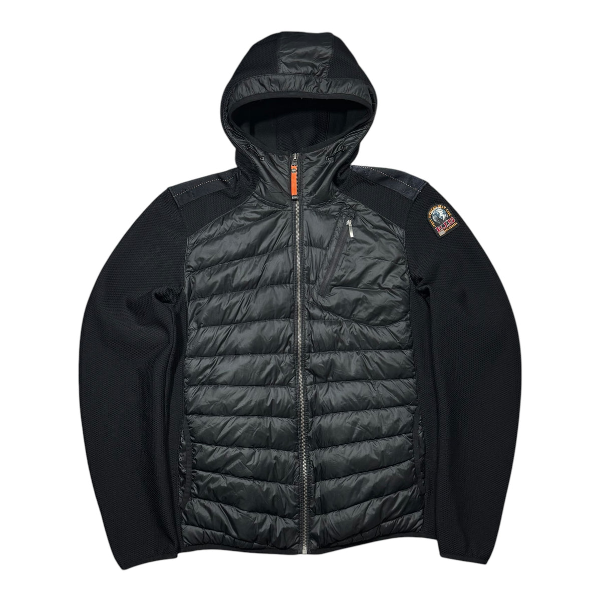 Veste Softshell Parajumpers Warm Up (L)