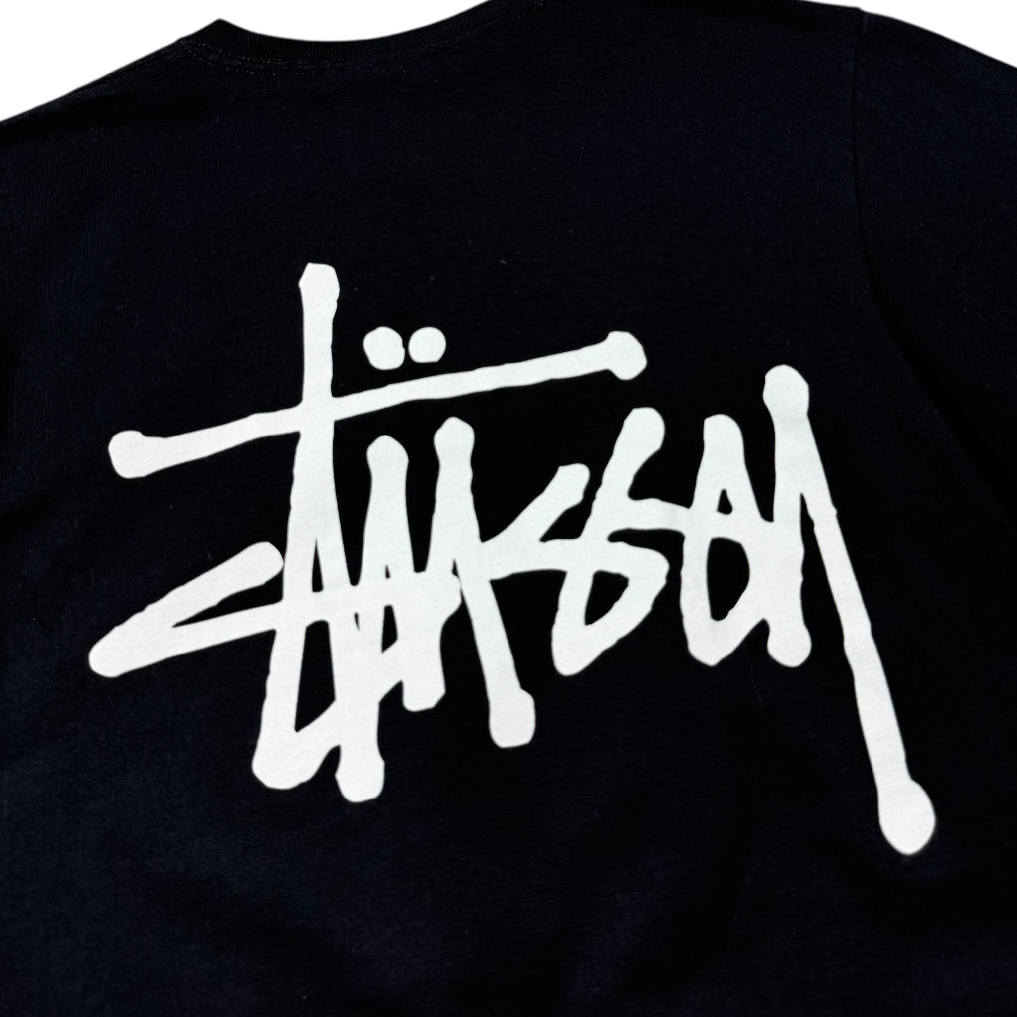 T-shirt Stussy (S)