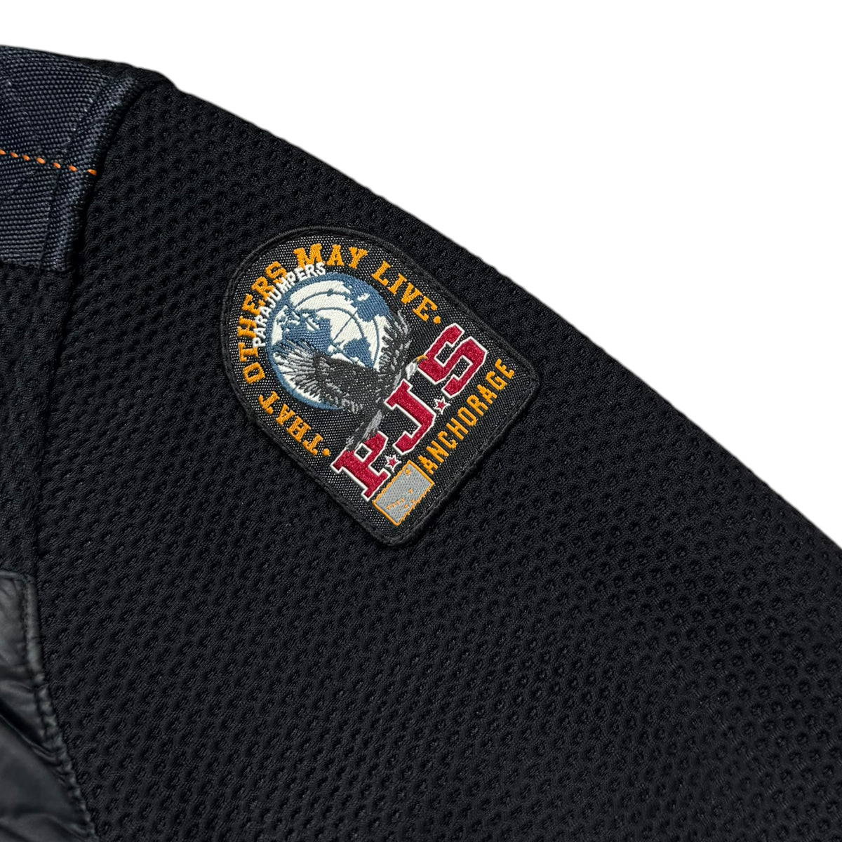 Veste Softshell Parajumpers Warm Up (L)